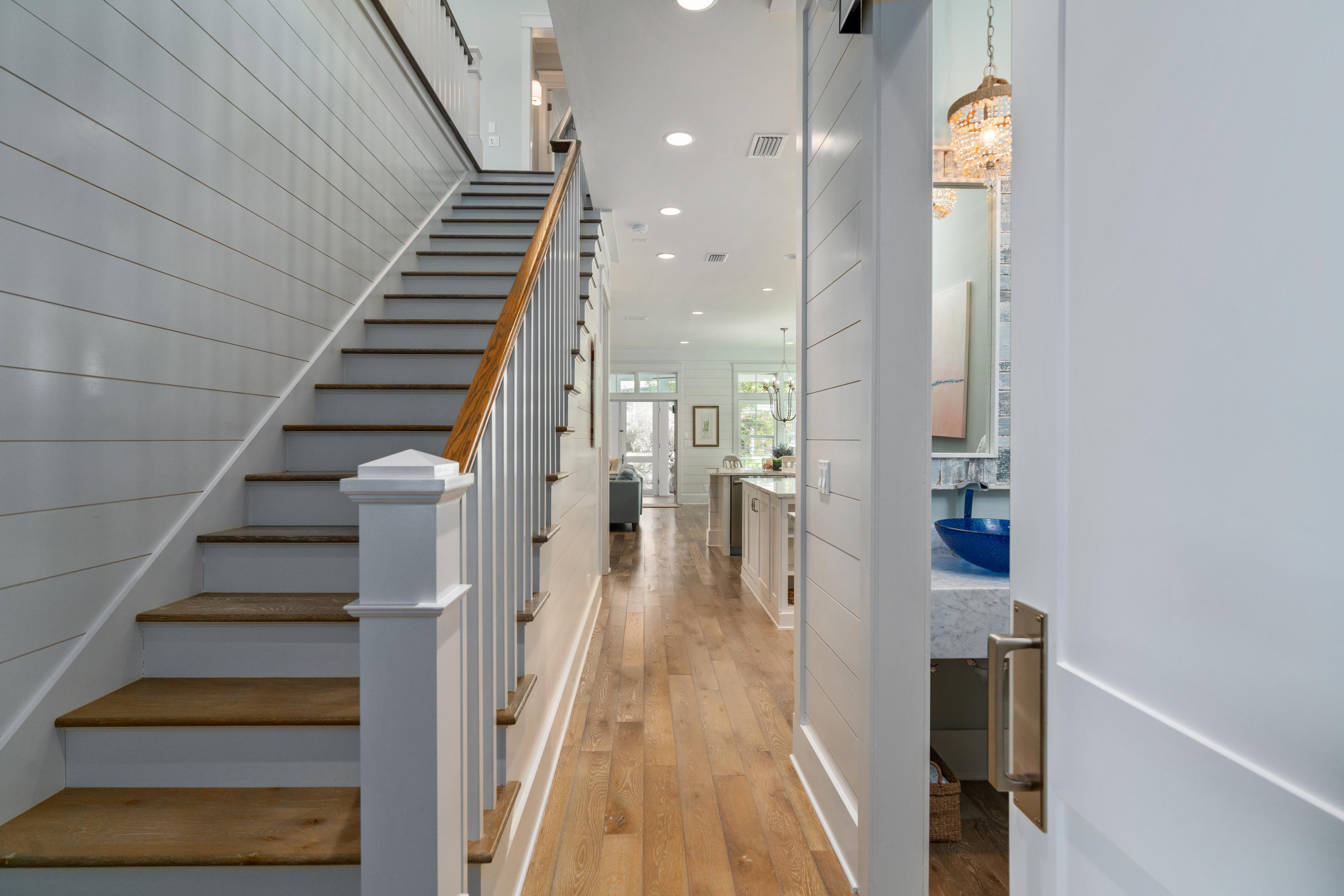 WATERSOUND WEST BEACH - Residential