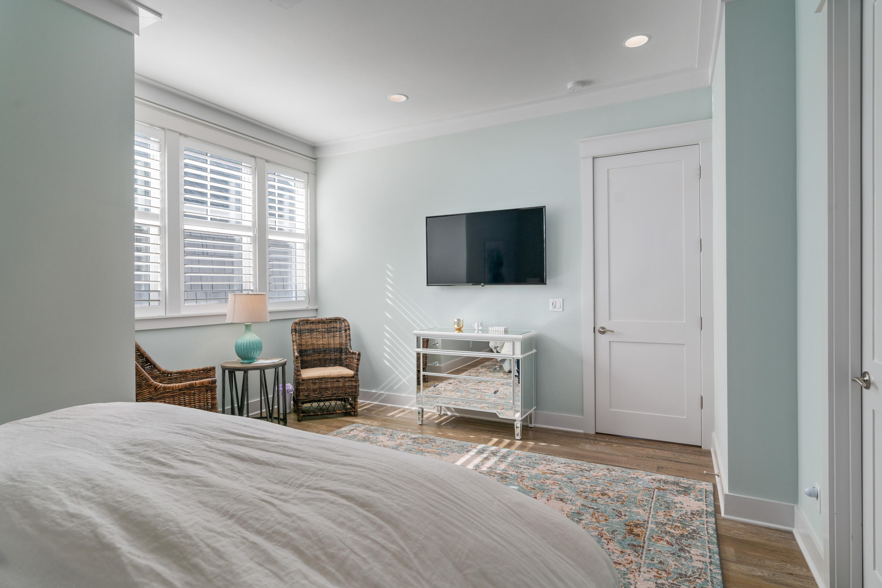 WATERSOUND WEST BEACH - Residential