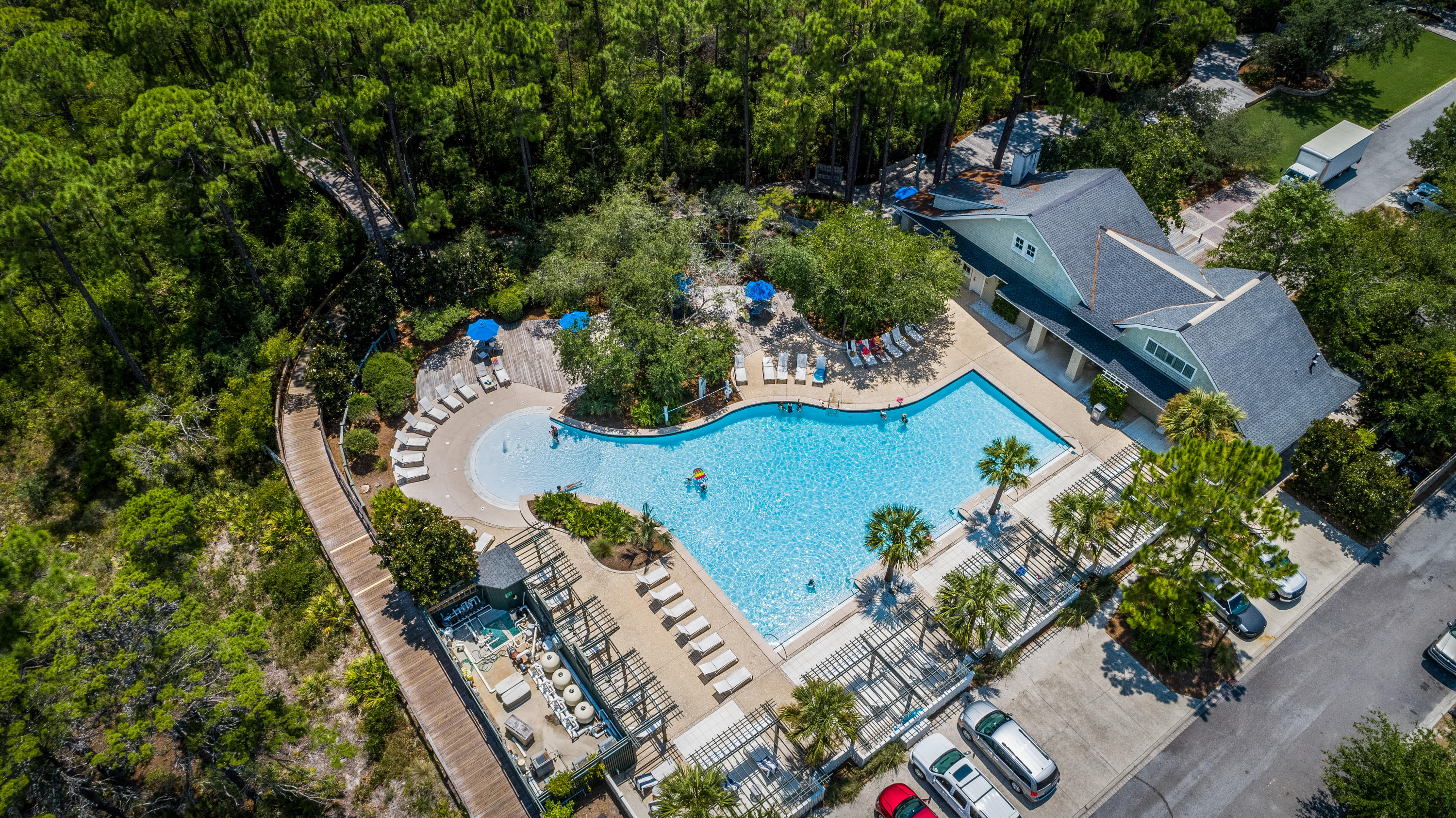 WATERSOUND WEST BEACH - Residential