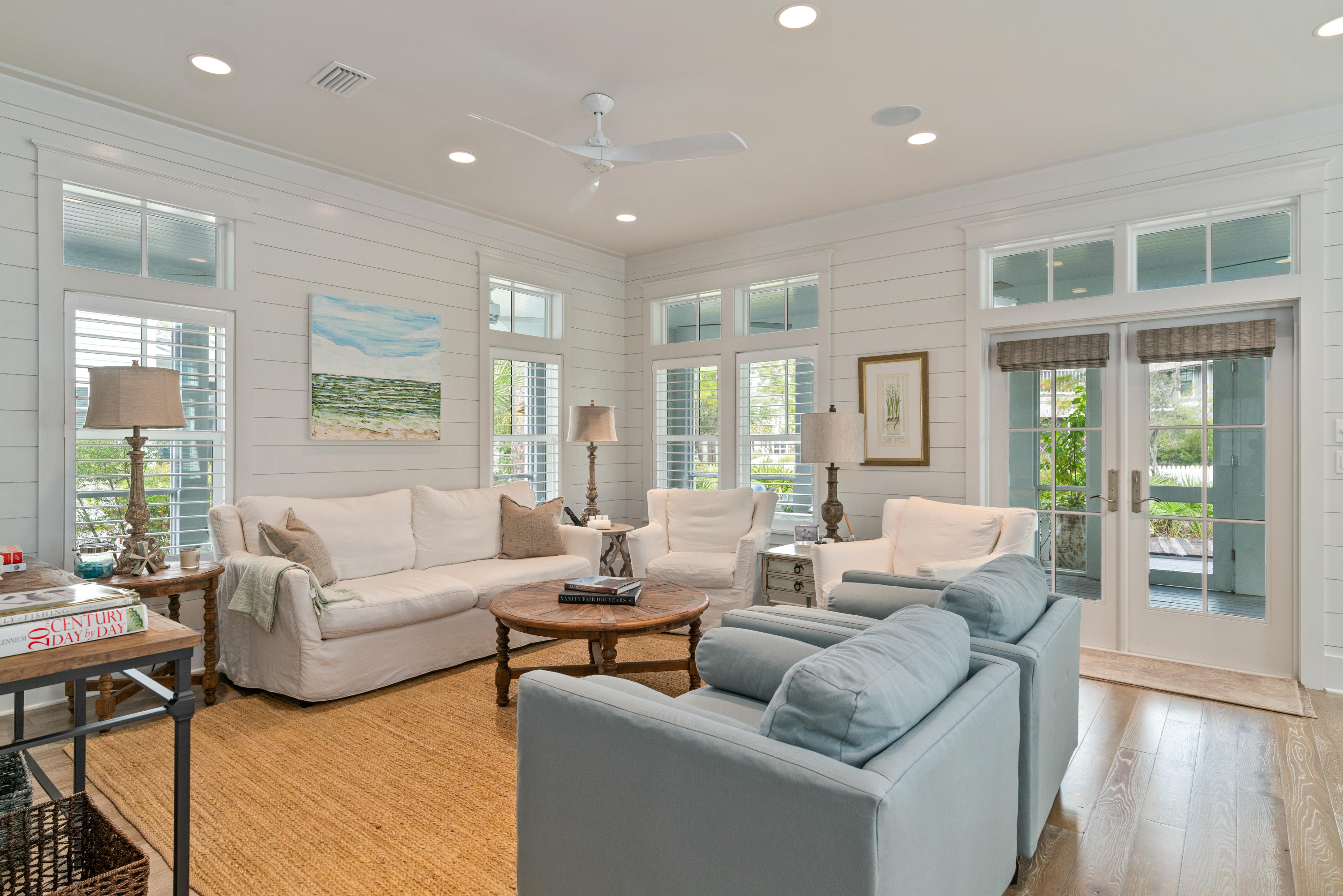 WATERSOUND WEST BEACH - Residential