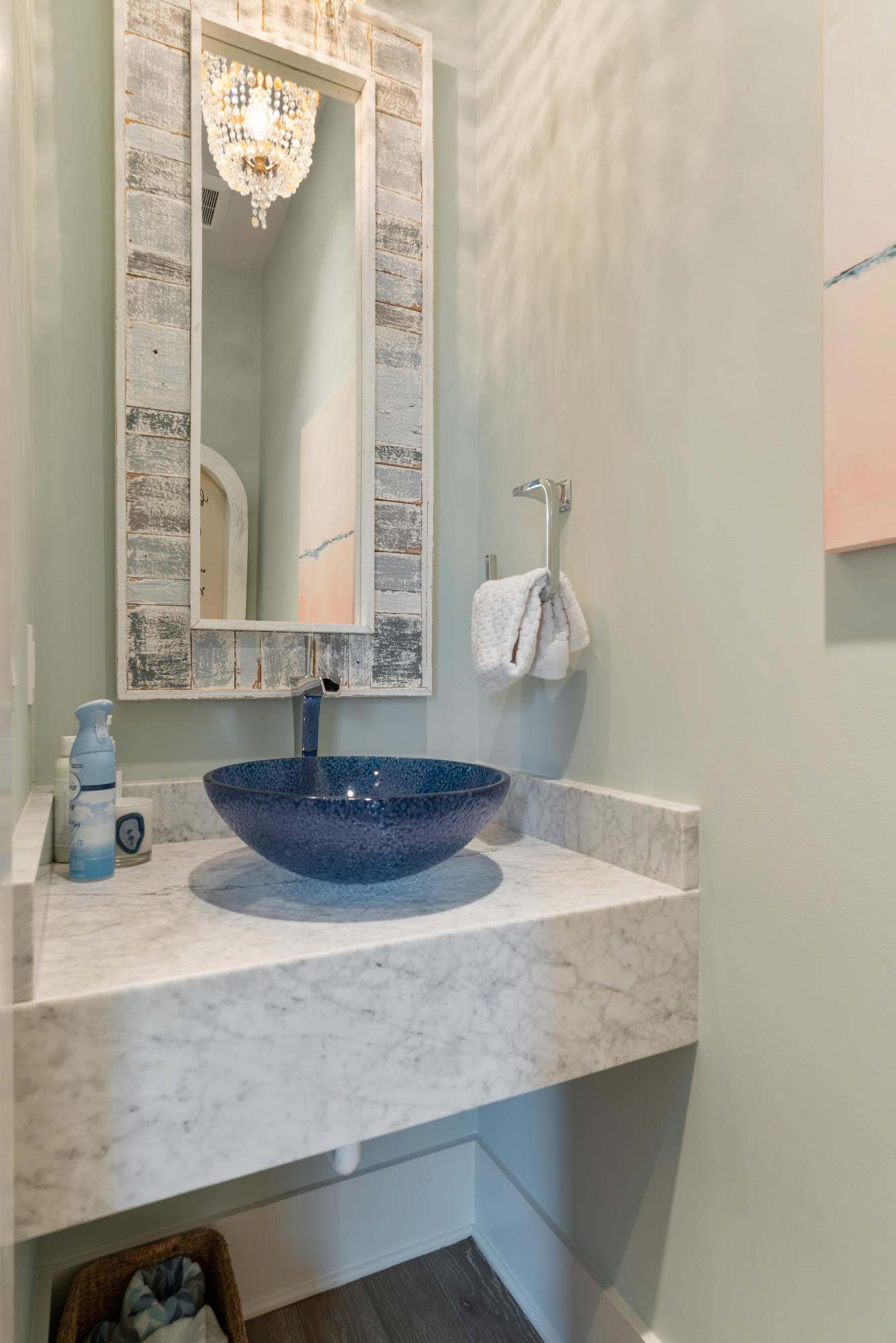 WATERSOUND WEST BEACH - Residential