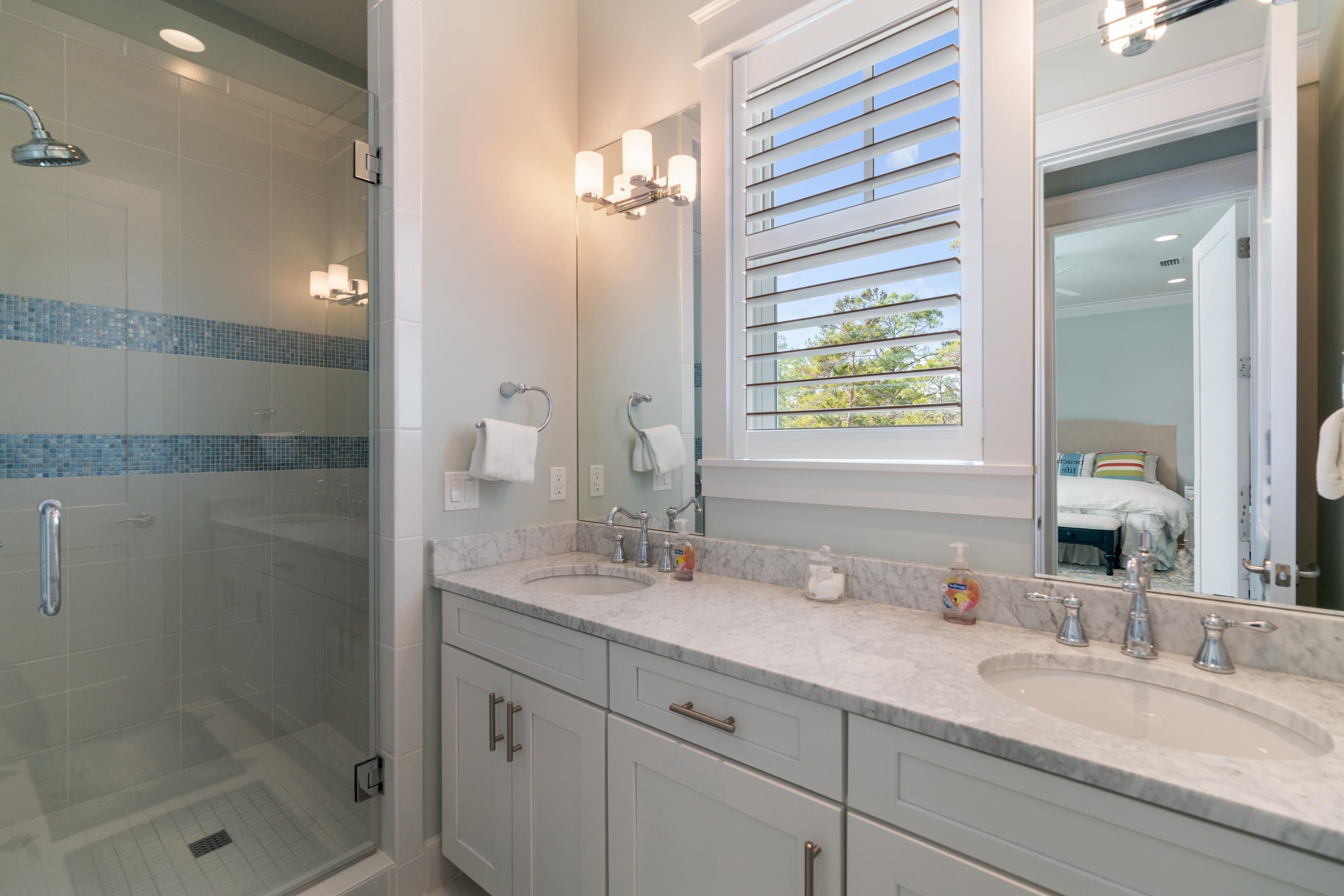 WATERSOUND WEST BEACH - Residential