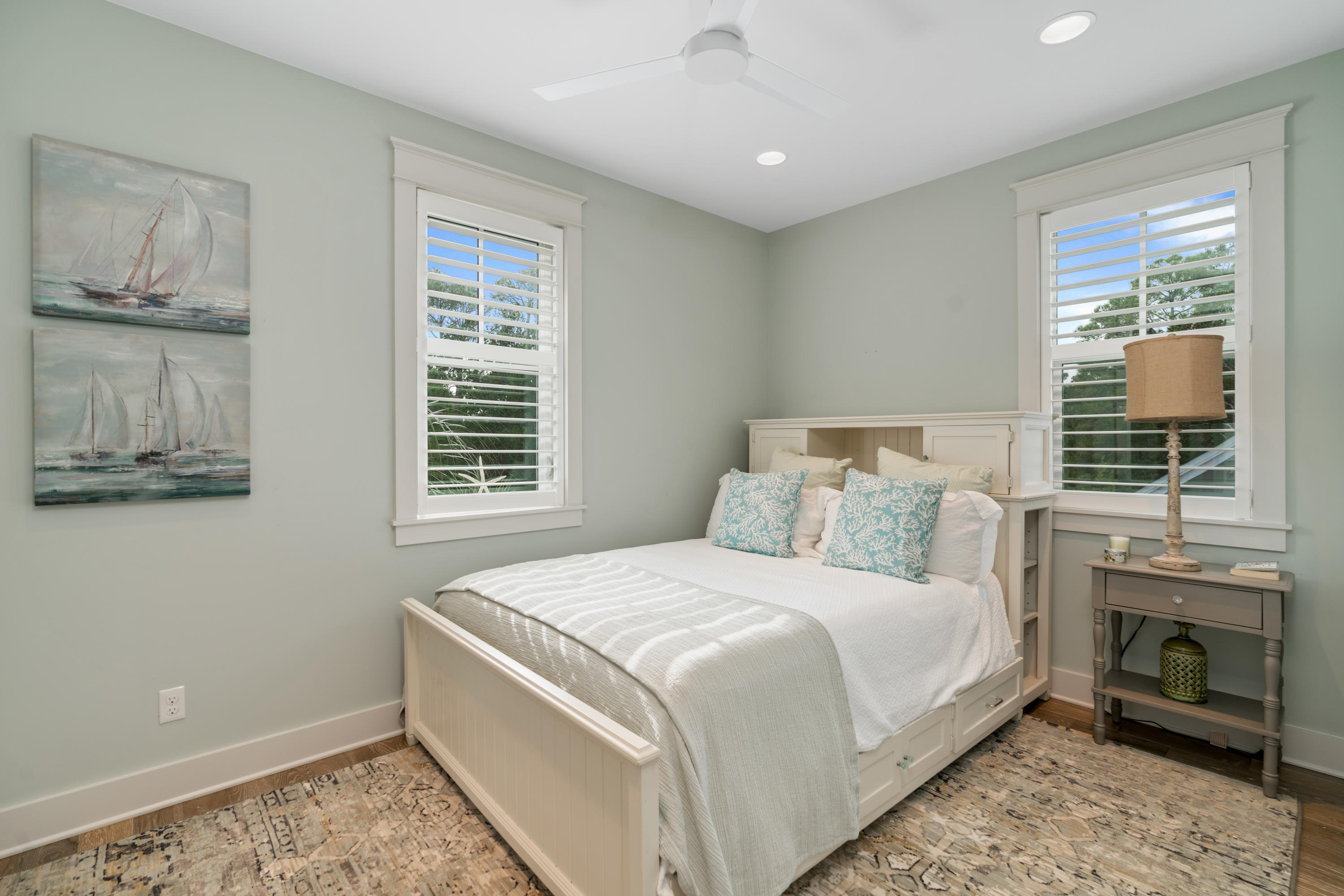 WATERSOUND WEST BEACH - Residential