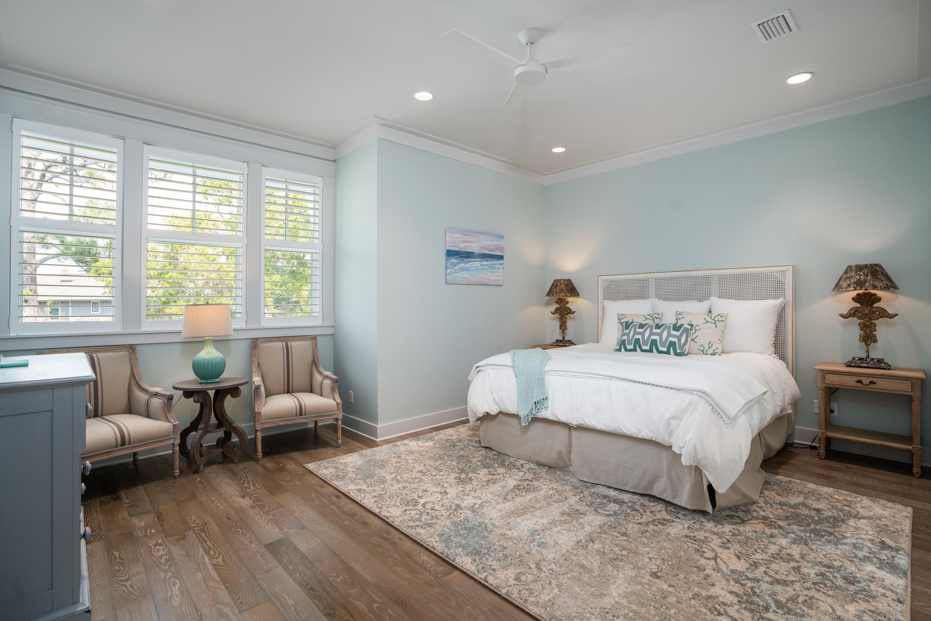 WATERSOUND WEST BEACH - Residential