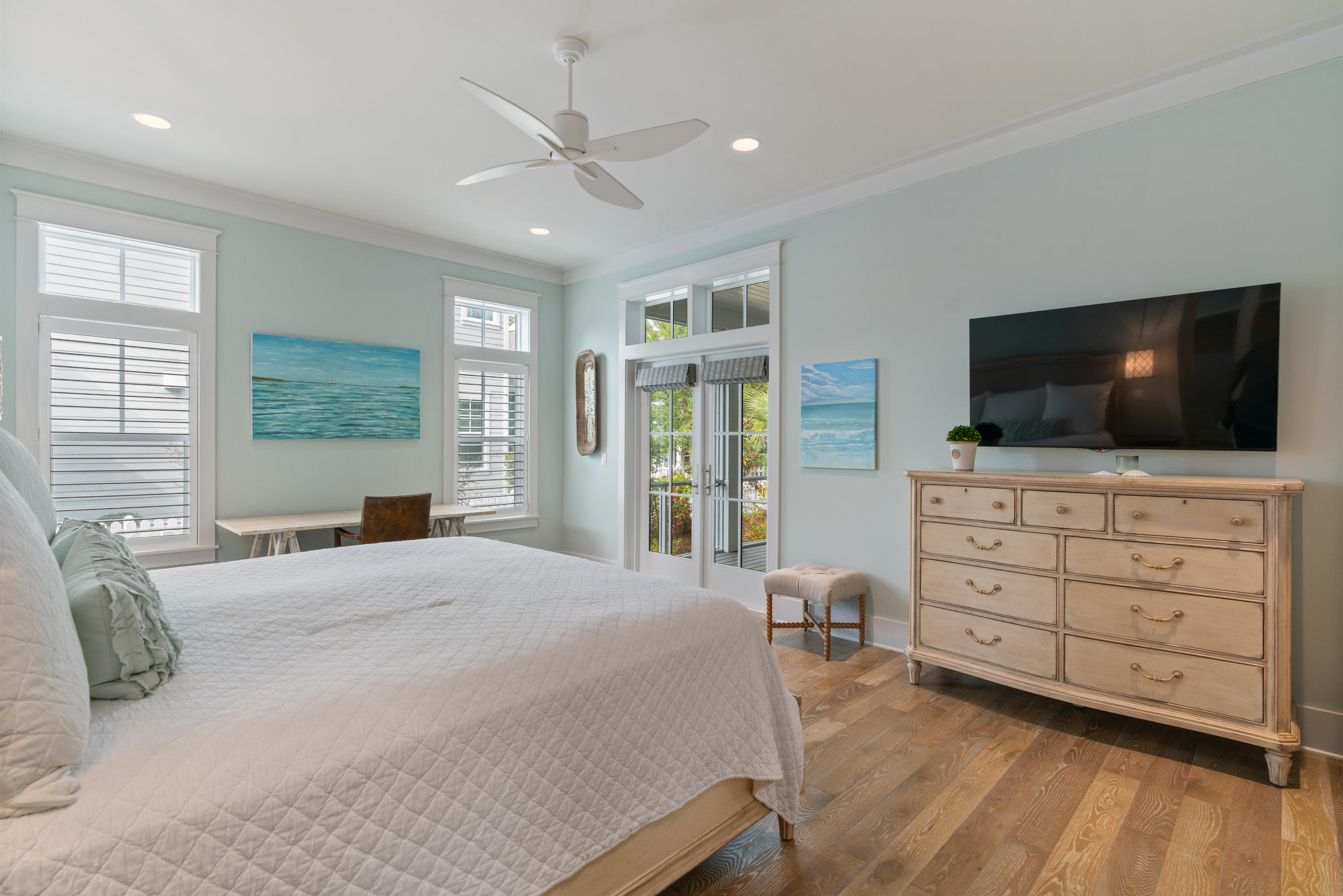 WATERSOUND WEST BEACH - Residential