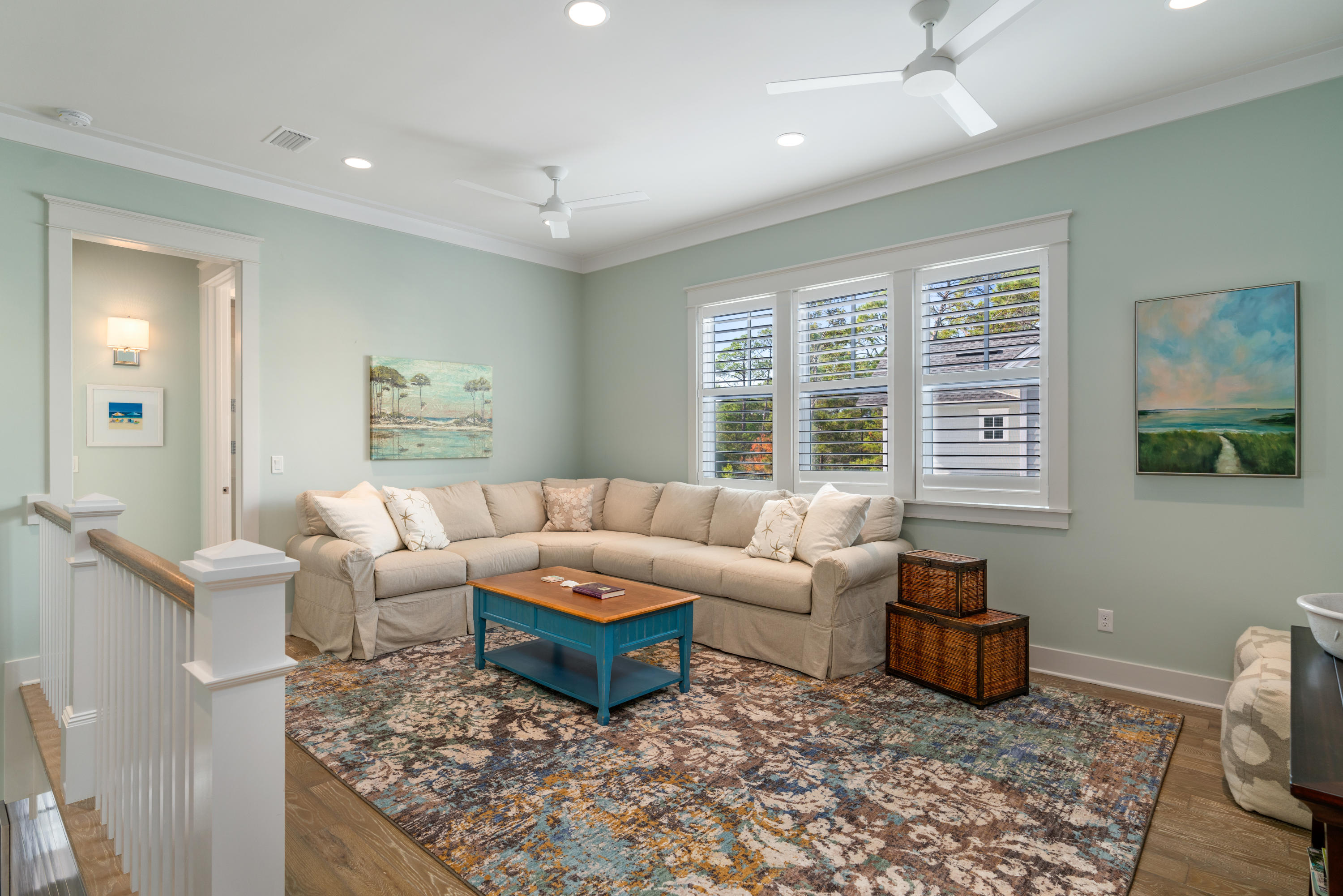 WATERSOUND WEST BEACH - Residential