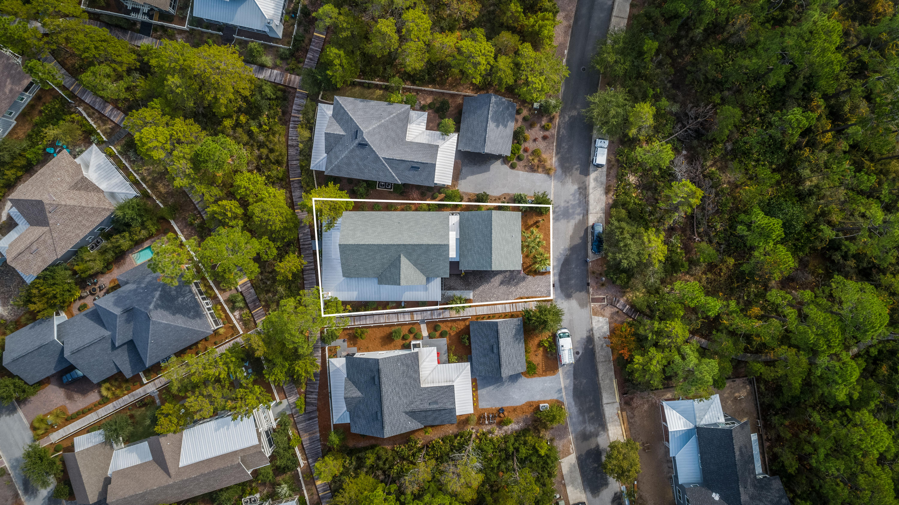 WATERSOUND WEST BEACH - Residential