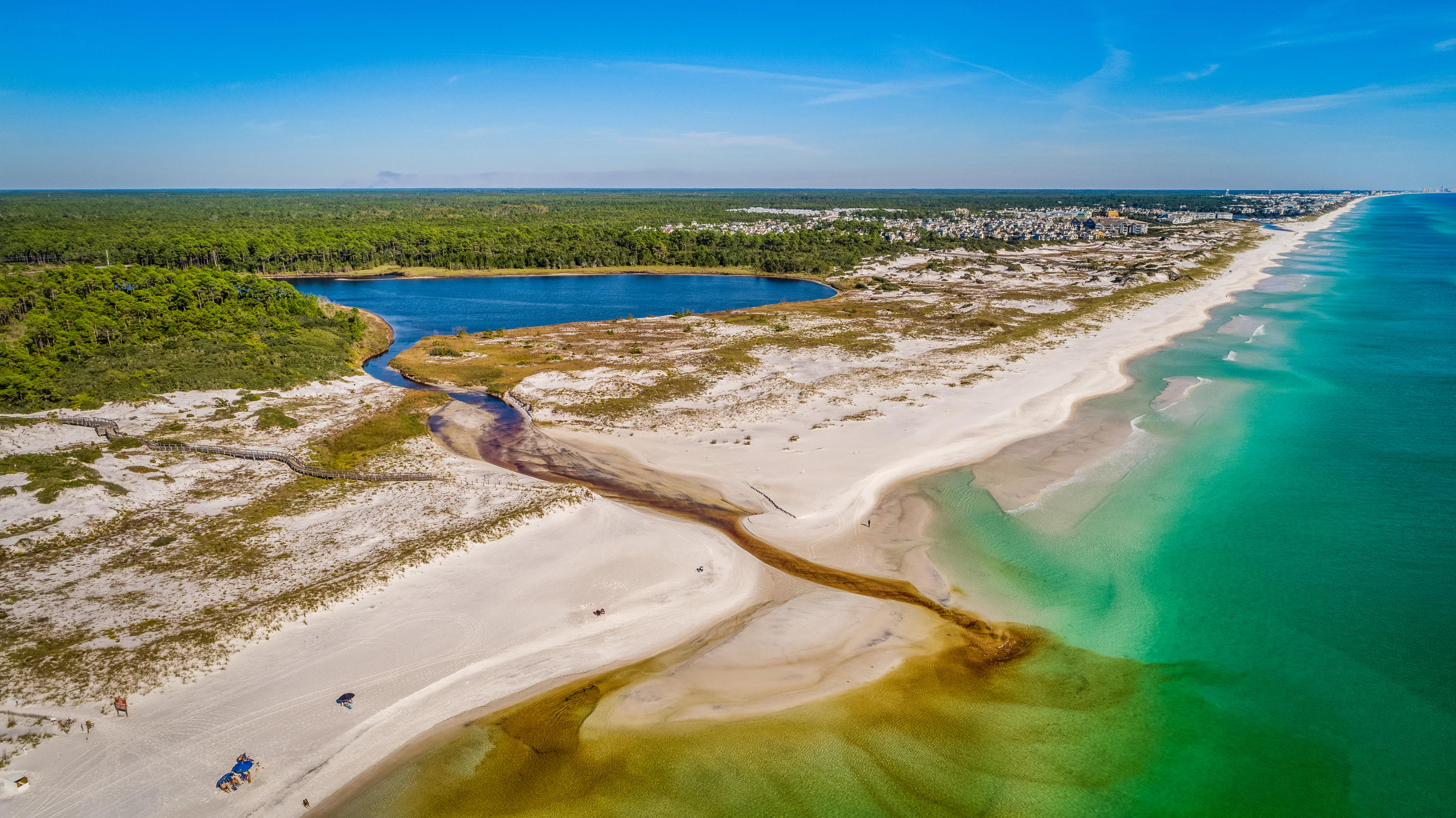 WATERSOUND WEST BEACH - Residential