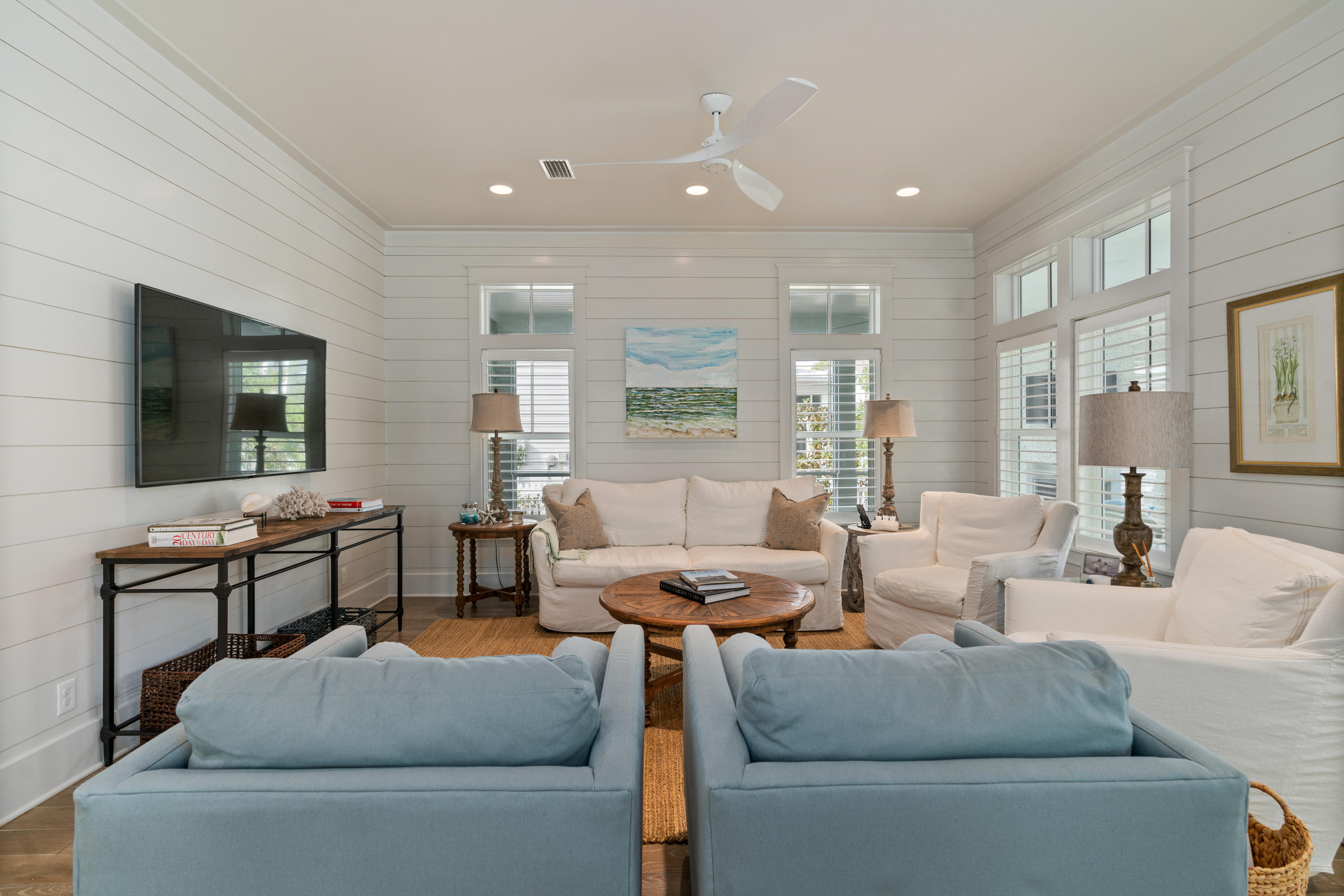 WATERSOUND WEST BEACH - Residential