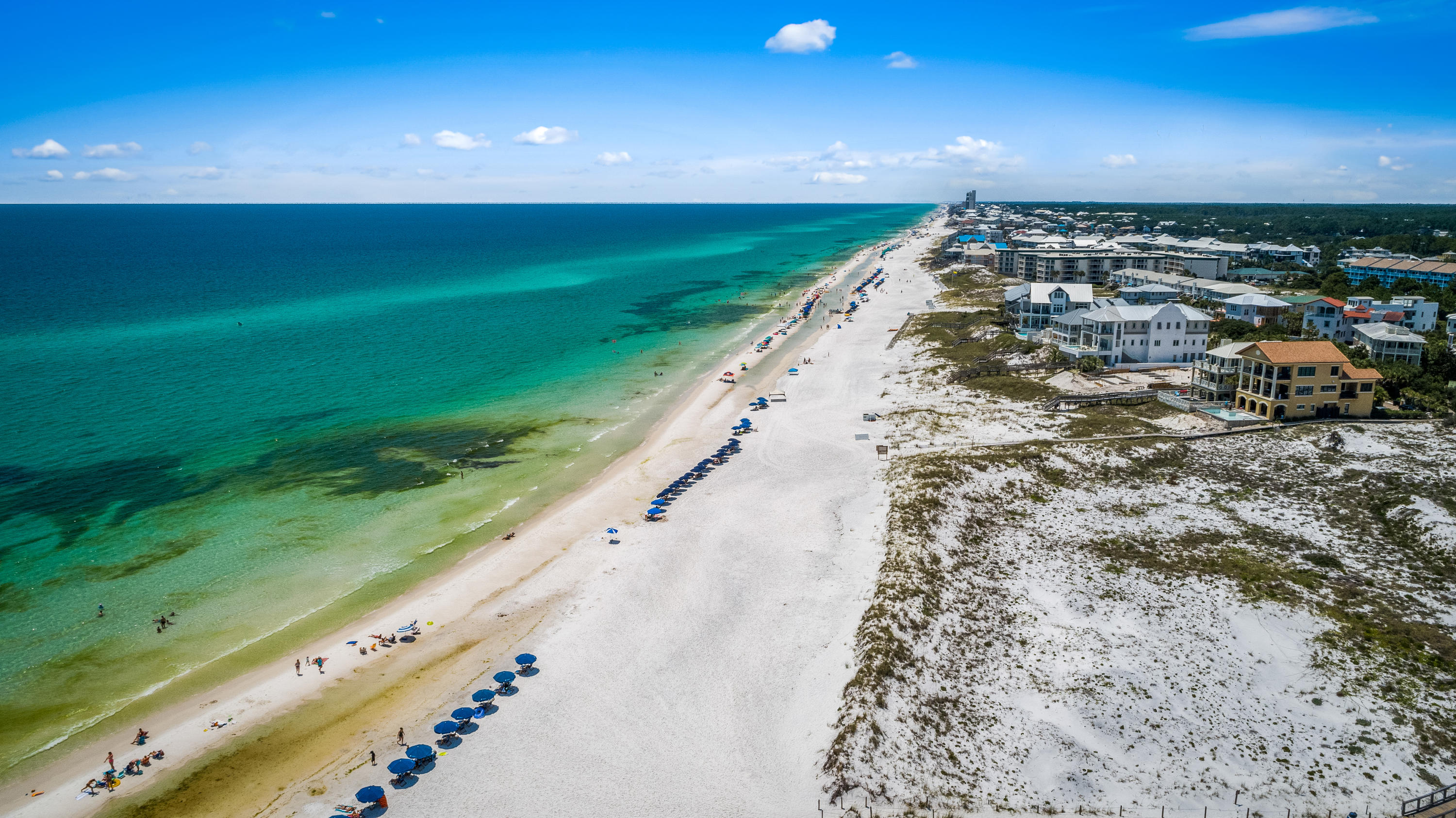 WATERSOUND WEST BEACH - Residential