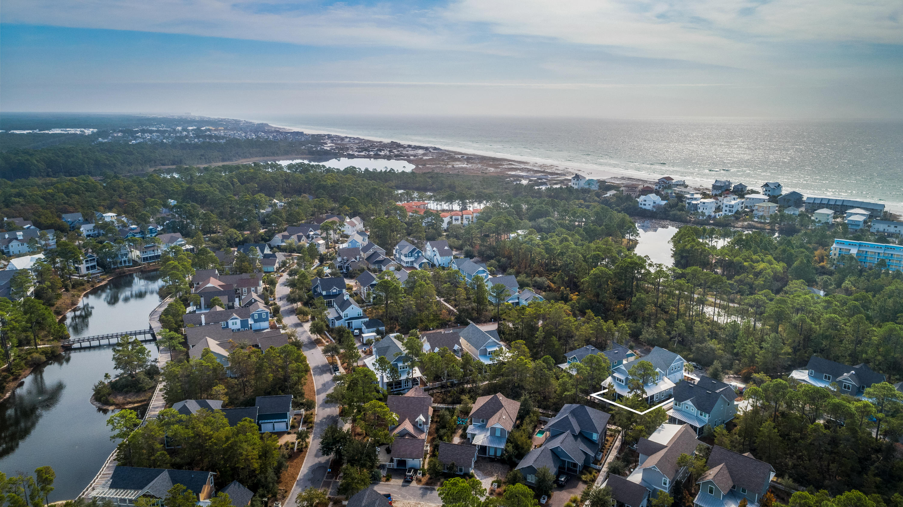 WATERSOUND WEST BEACH - Residential