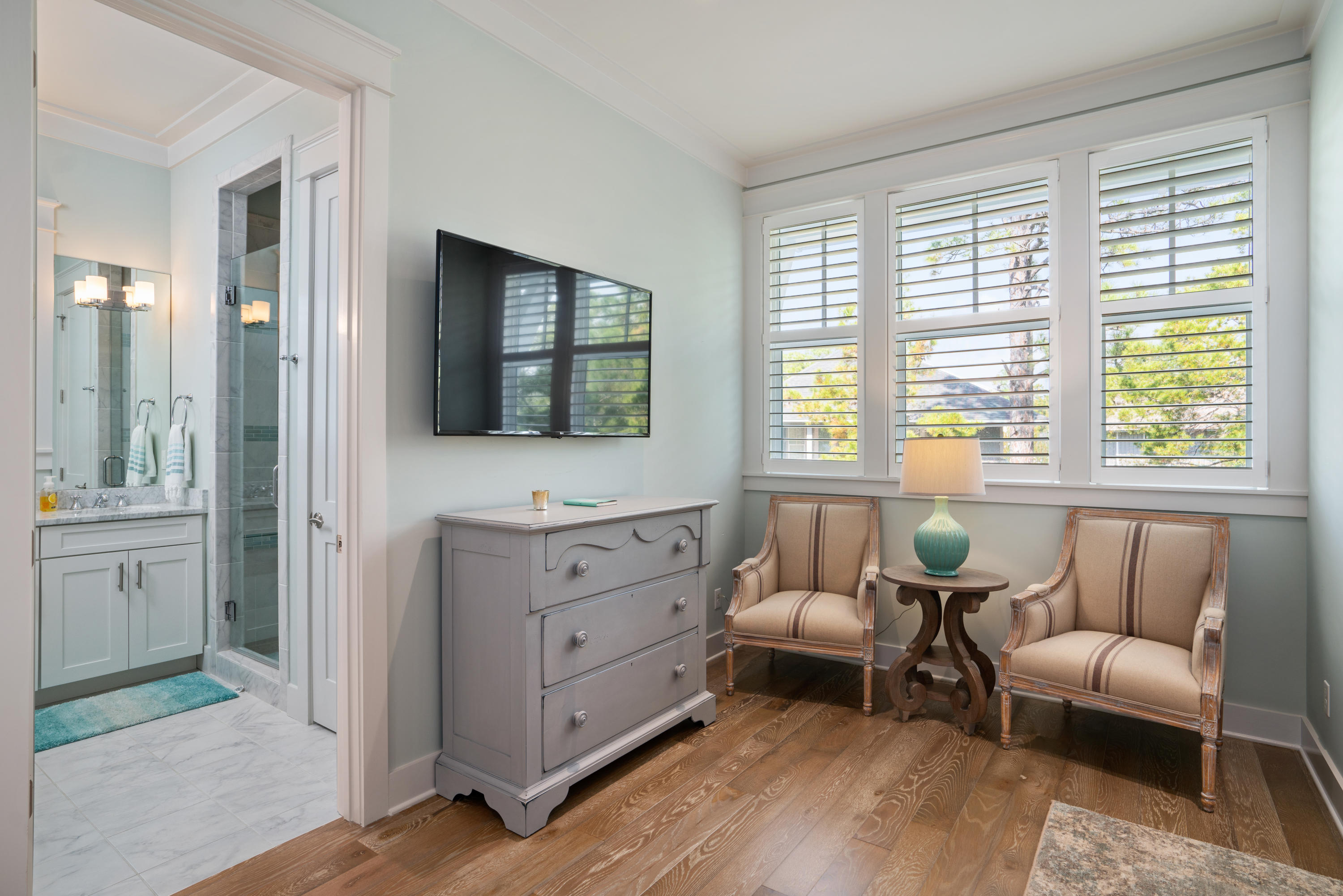 WATERSOUND WEST BEACH - Residential