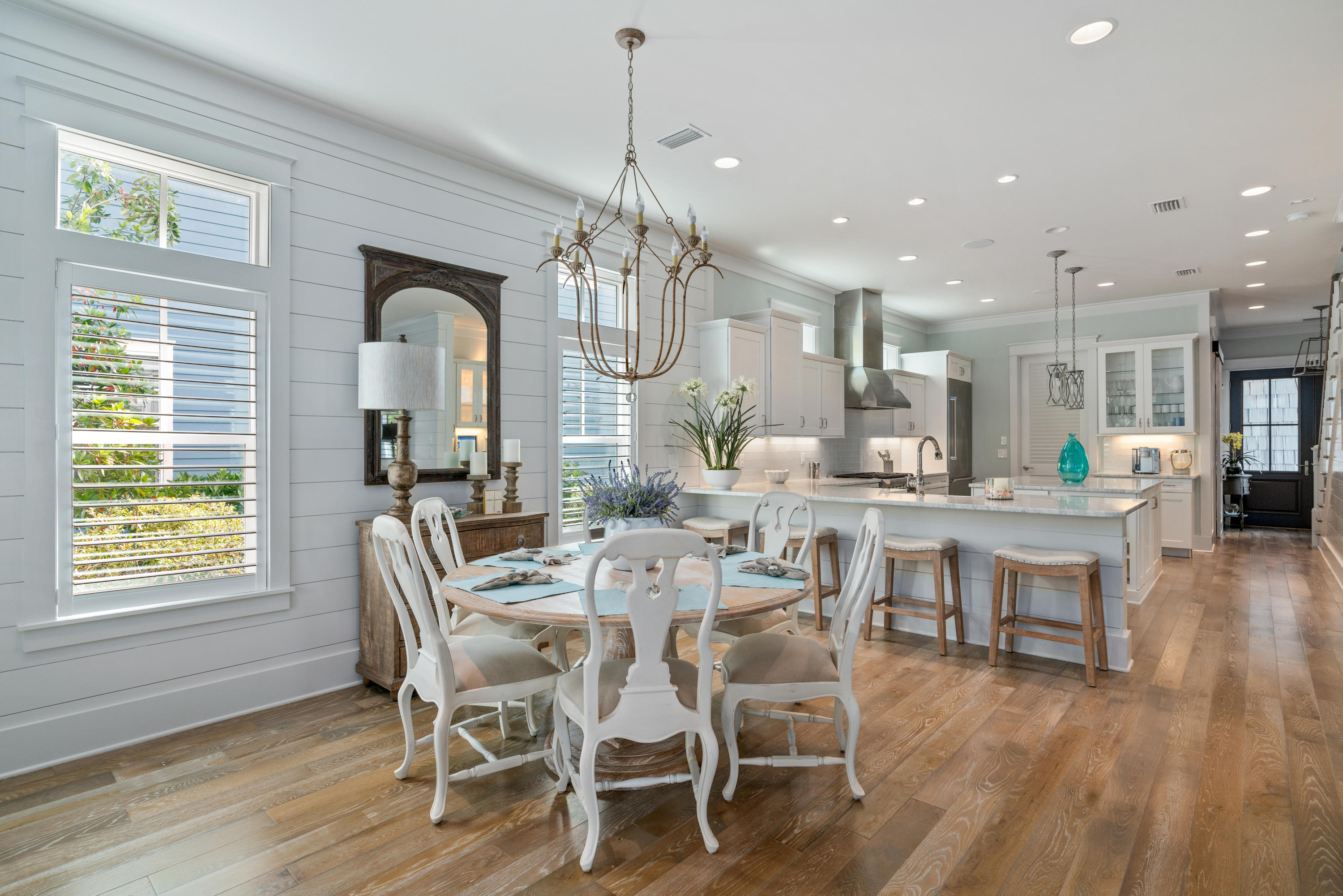 WATERSOUND WEST BEACH - Residential