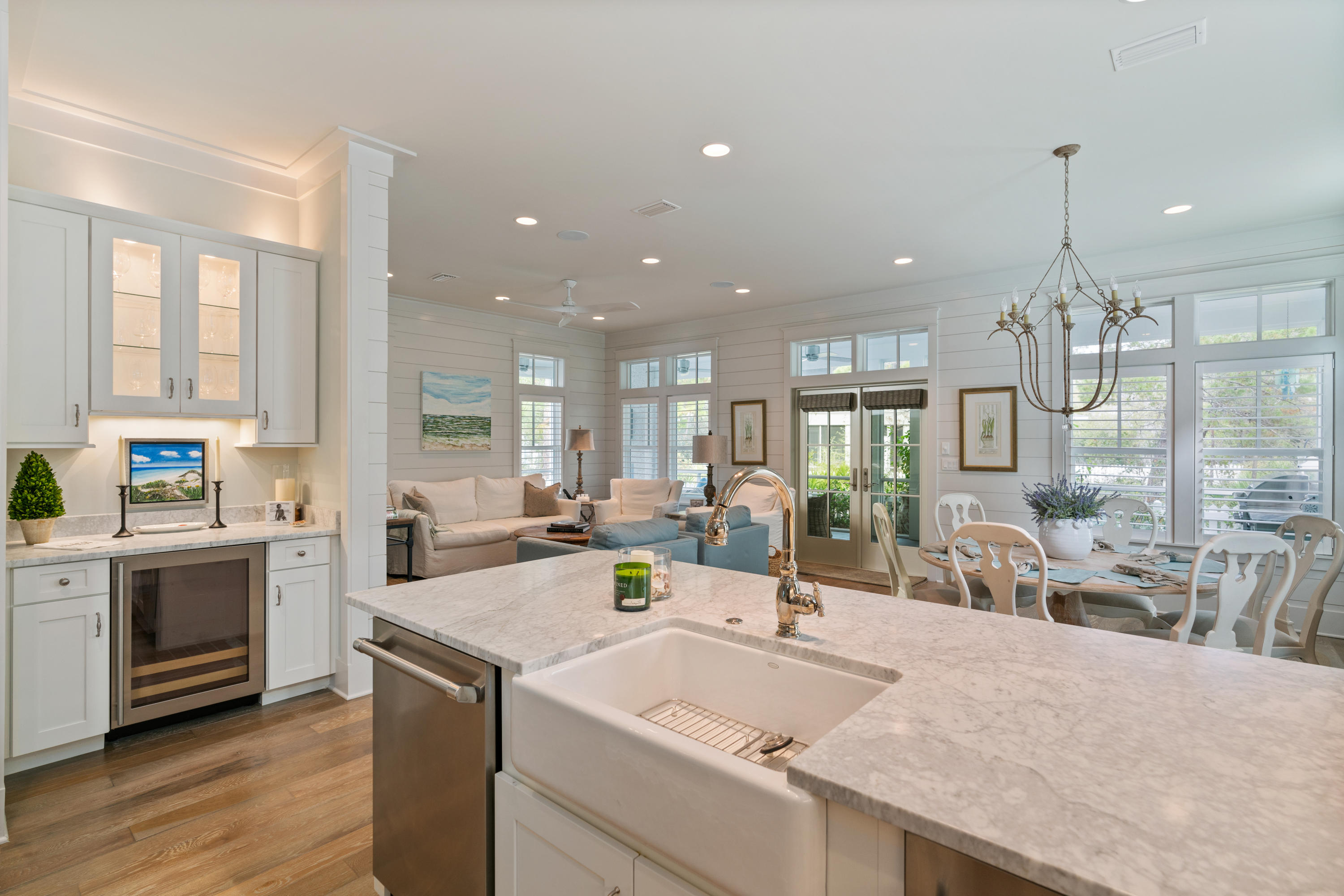 WATERSOUND WEST BEACH - Residential