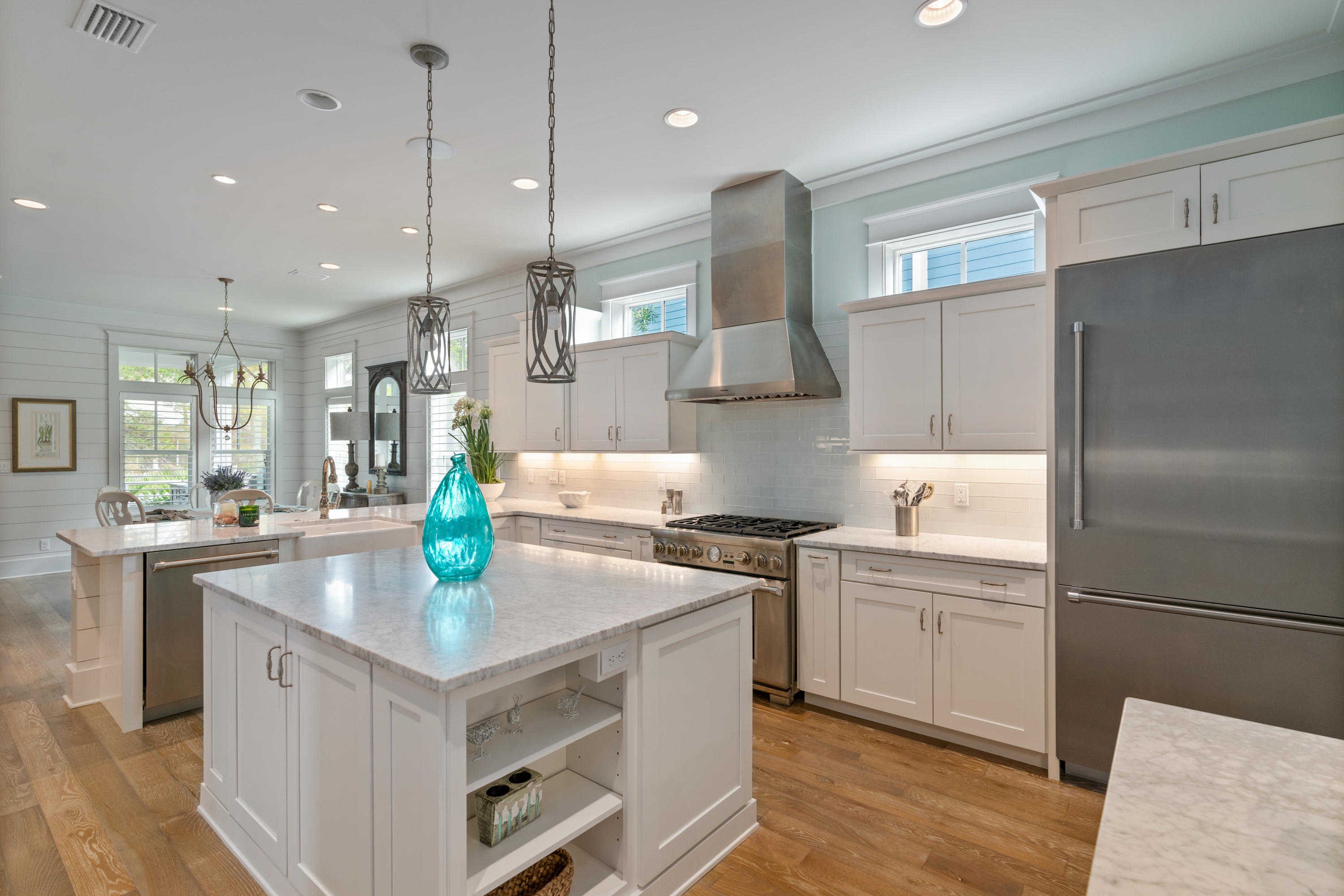 WATERSOUND WEST BEACH - Residential