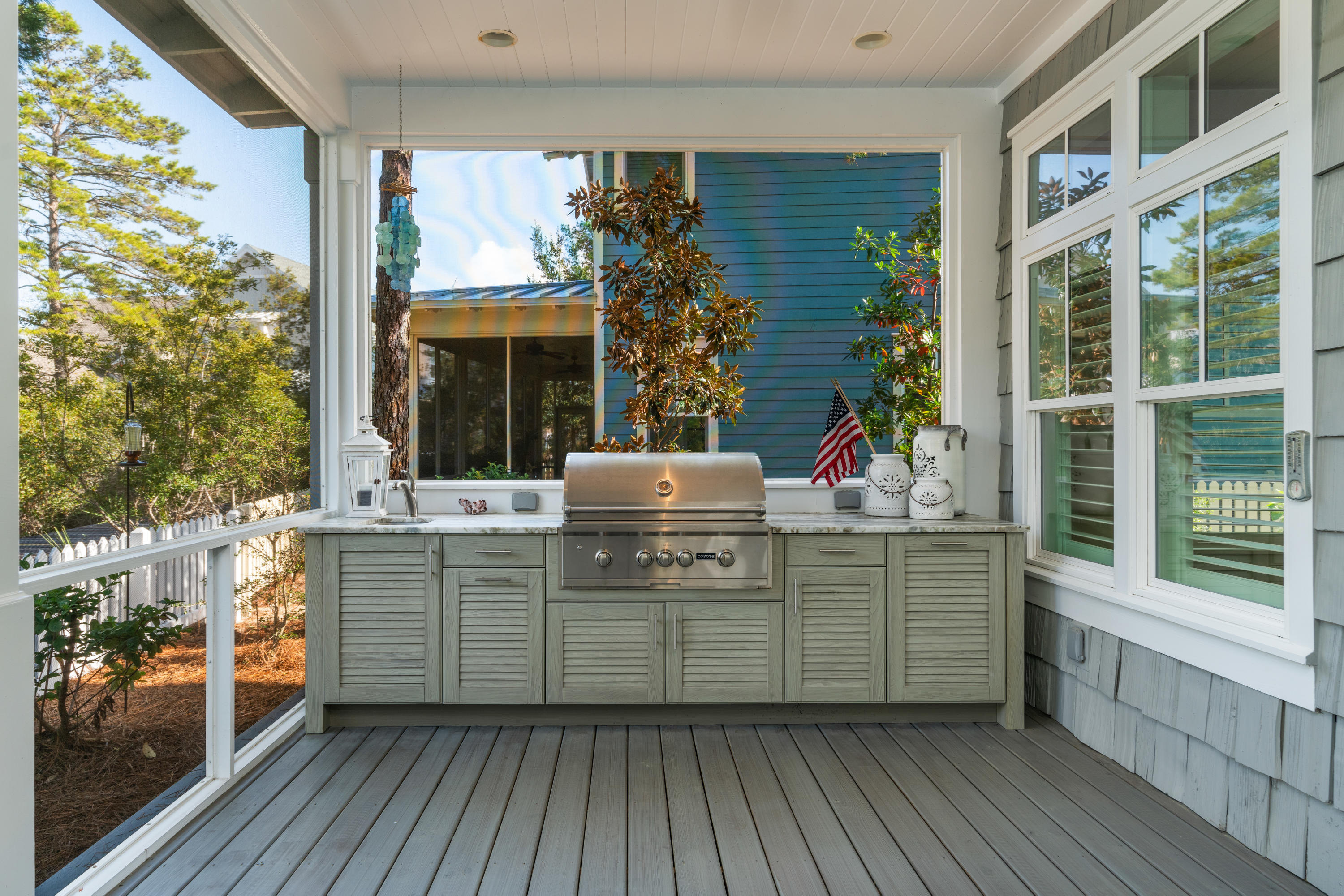 WATERSOUND WEST BEACH - Residential