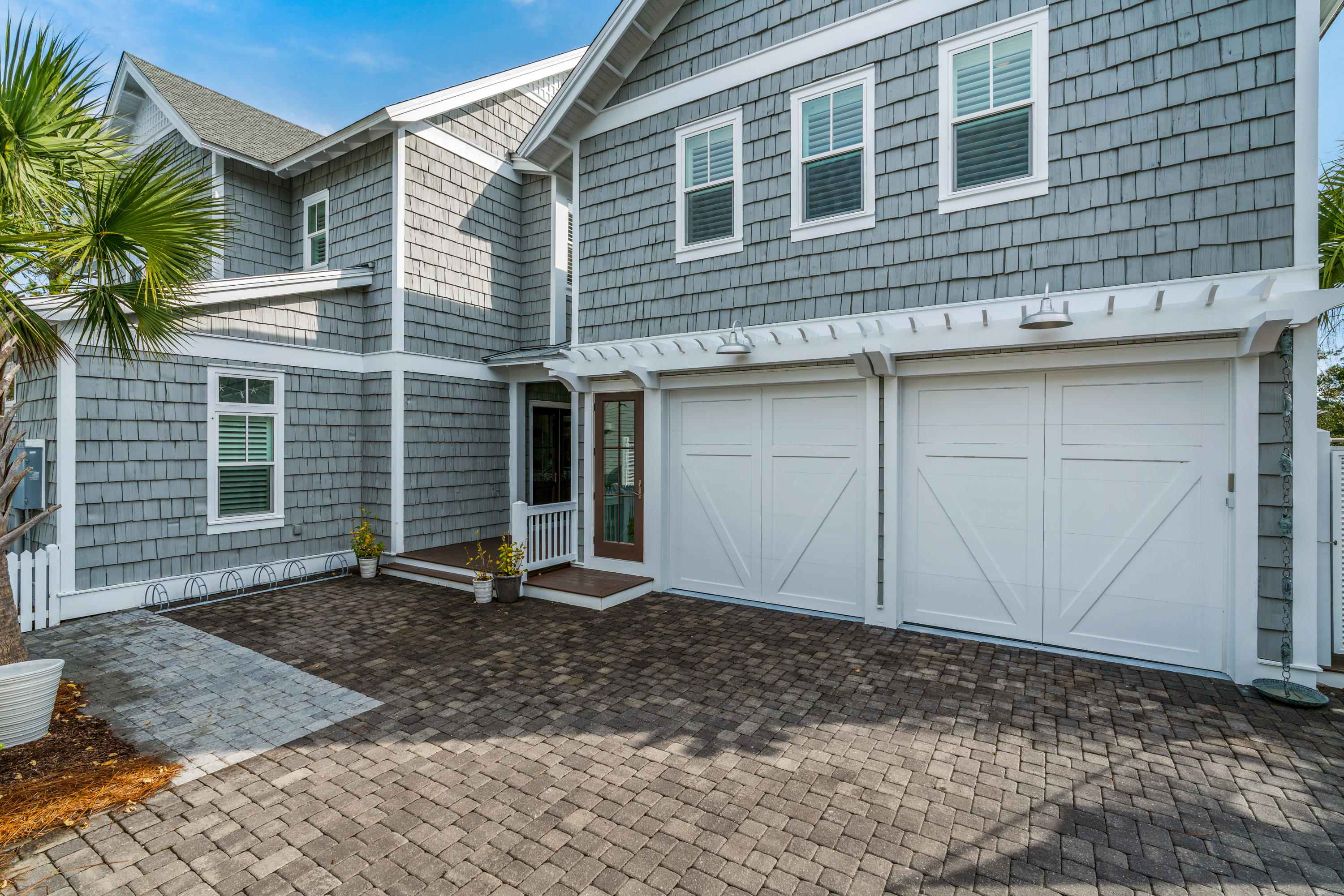 WATERSOUND WEST BEACH - Residential