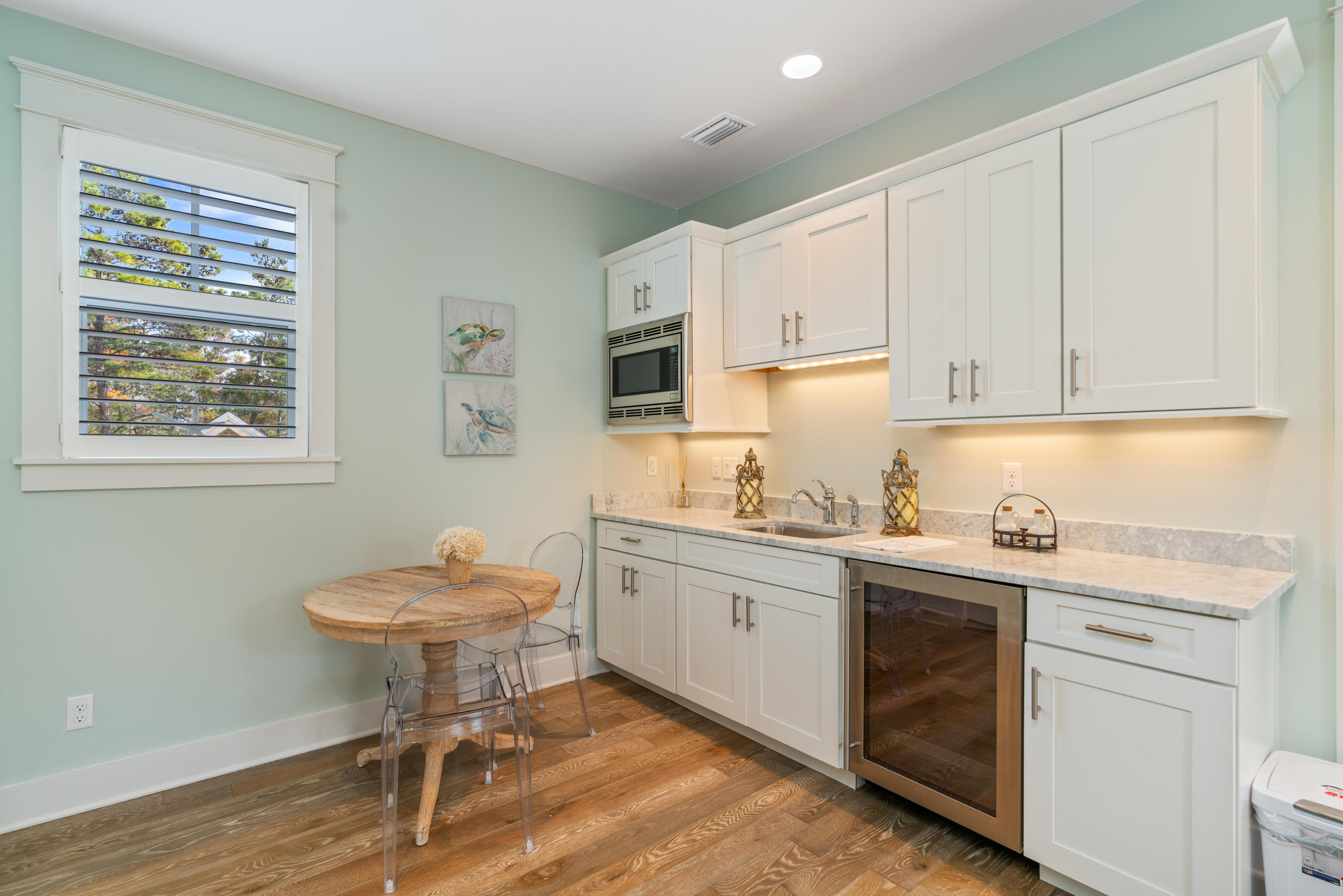 WATERSOUND WEST BEACH - Residential