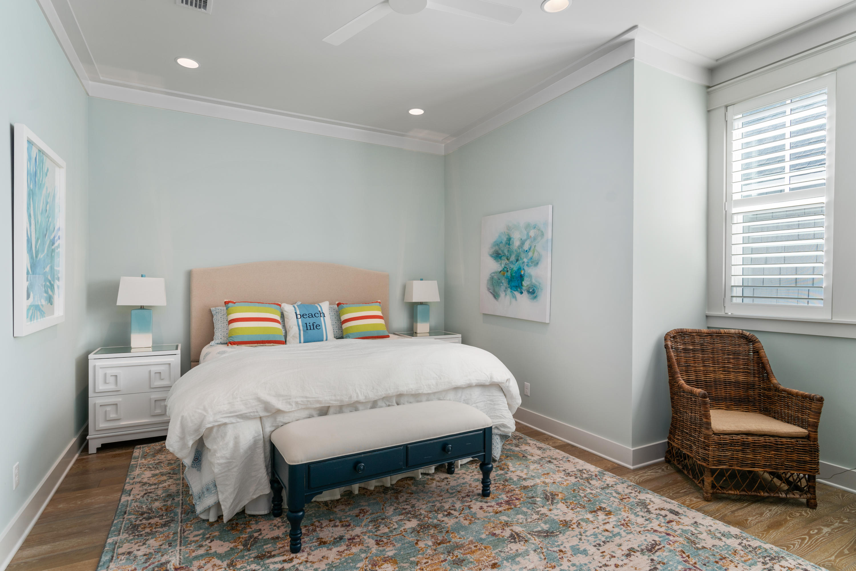 WATERSOUND WEST BEACH - Residential