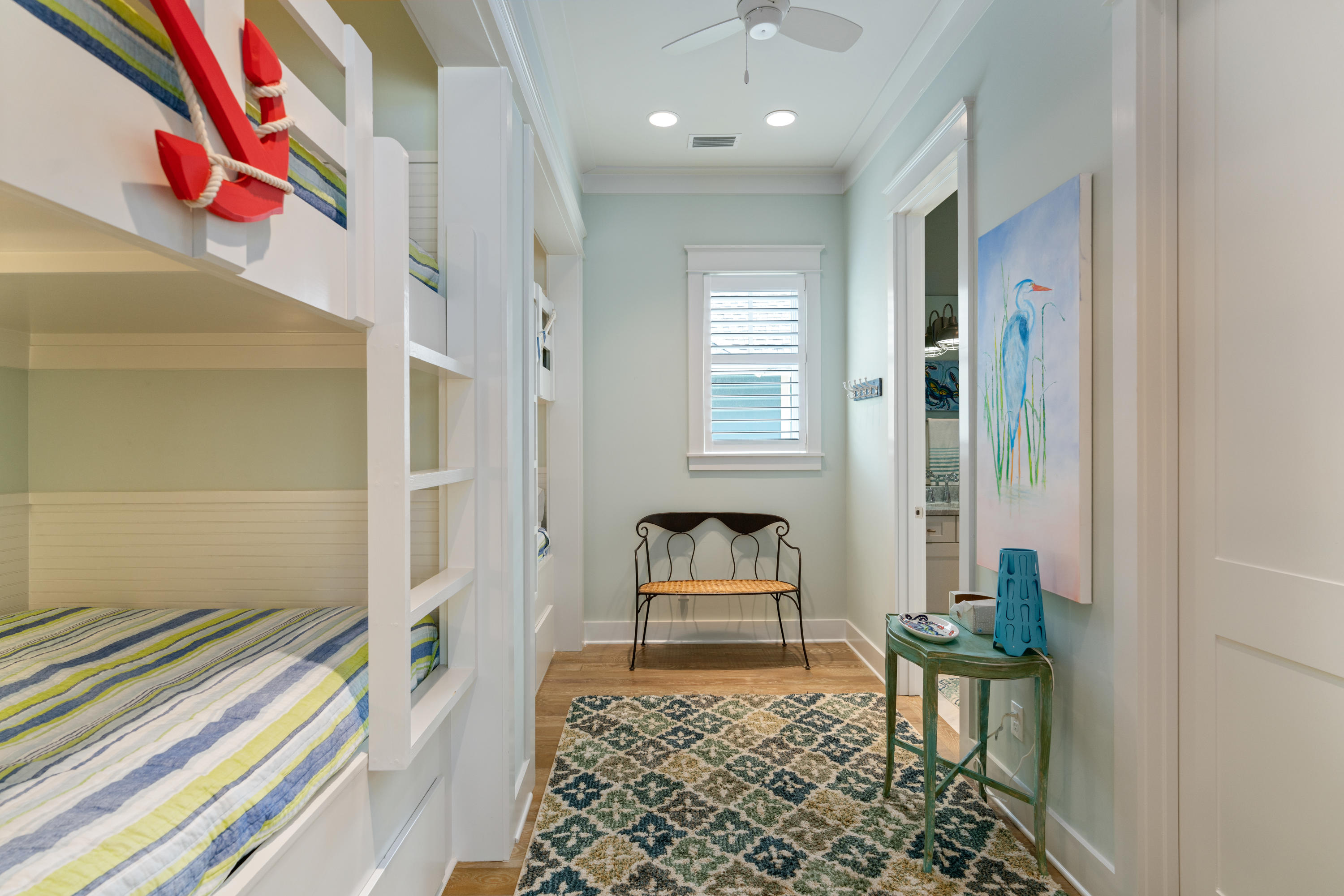 WATERSOUND WEST BEACH - Residential