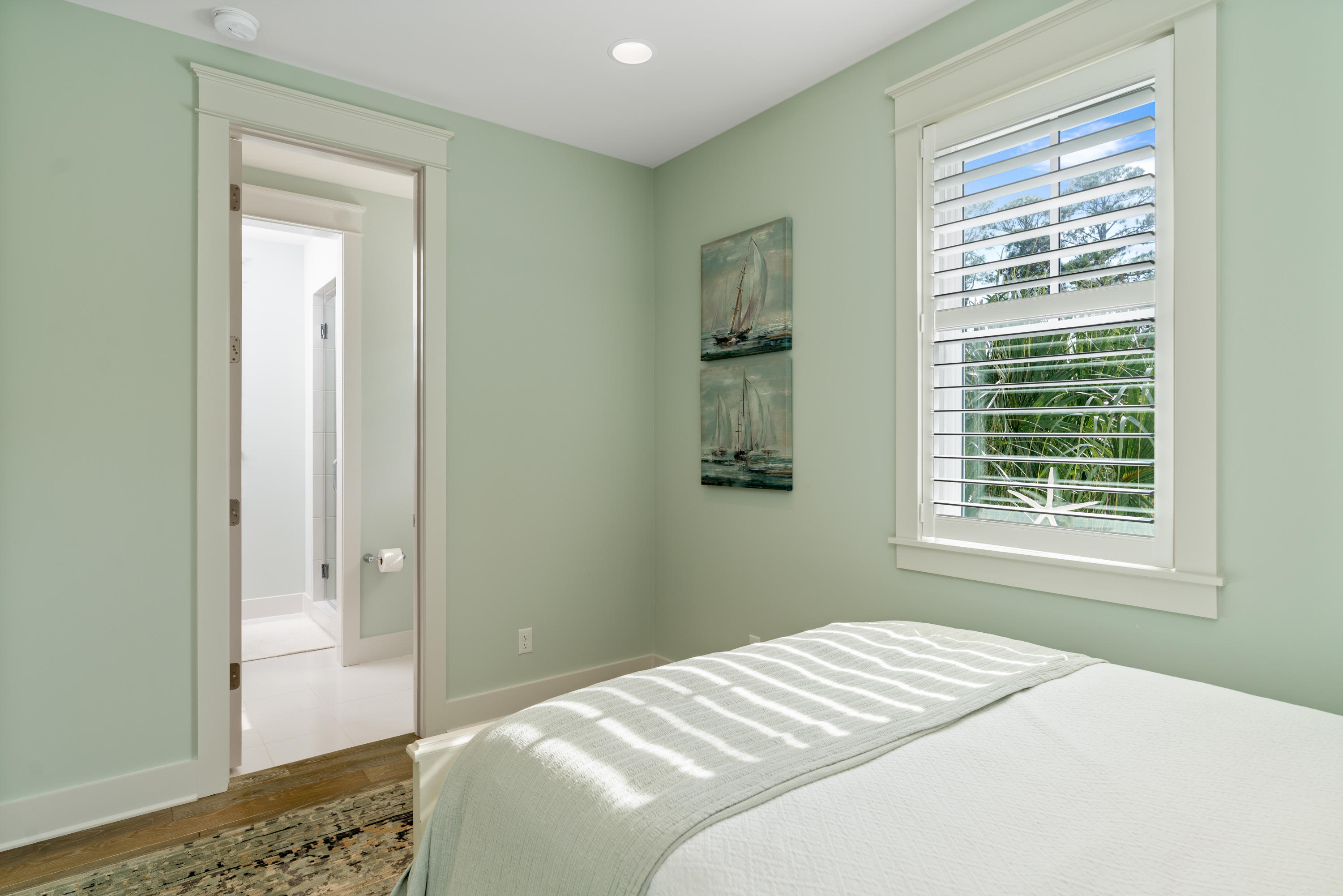 WATERSOUND WEST BEACH - Residential