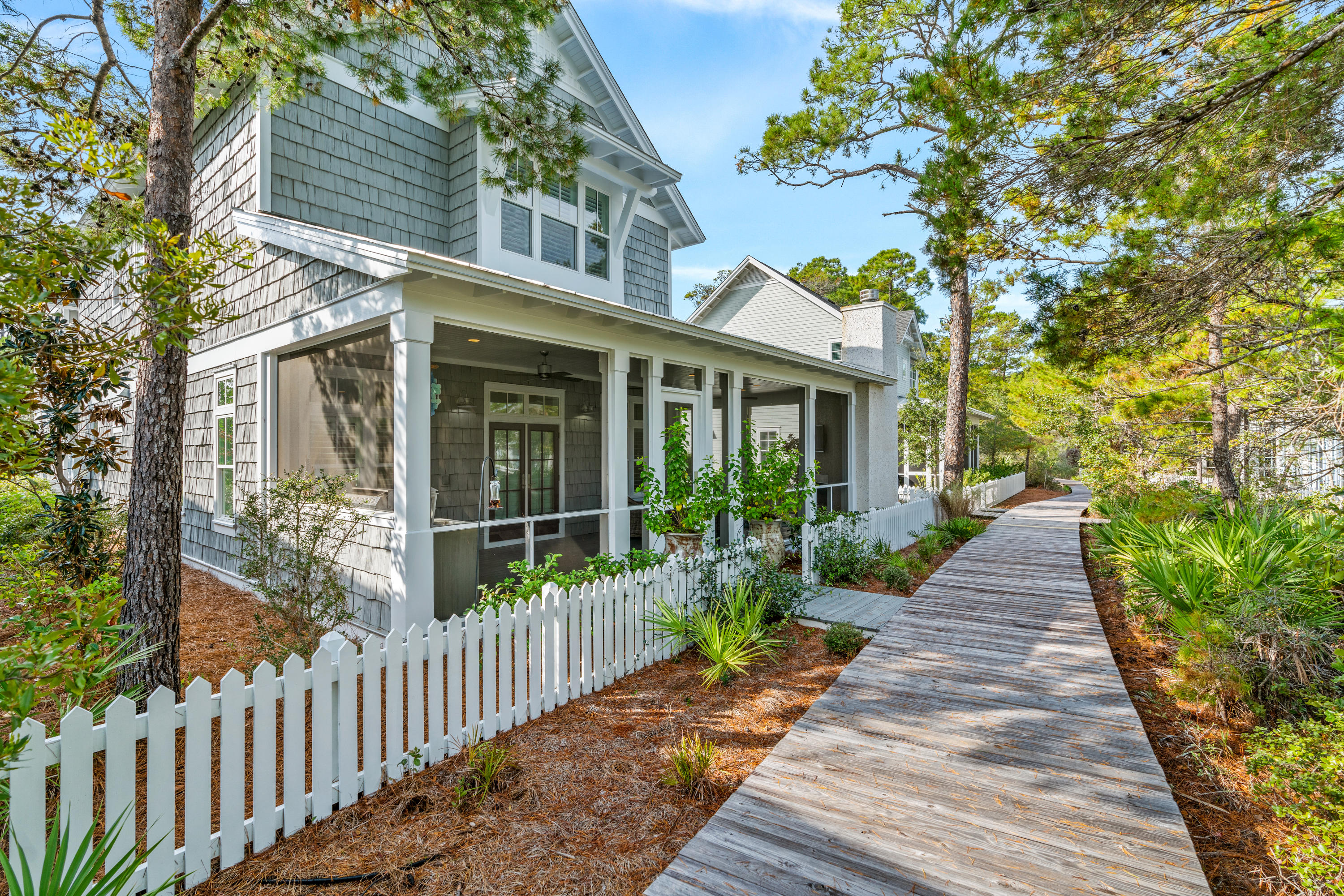 WATERSOUND WEST BEACH - Residential