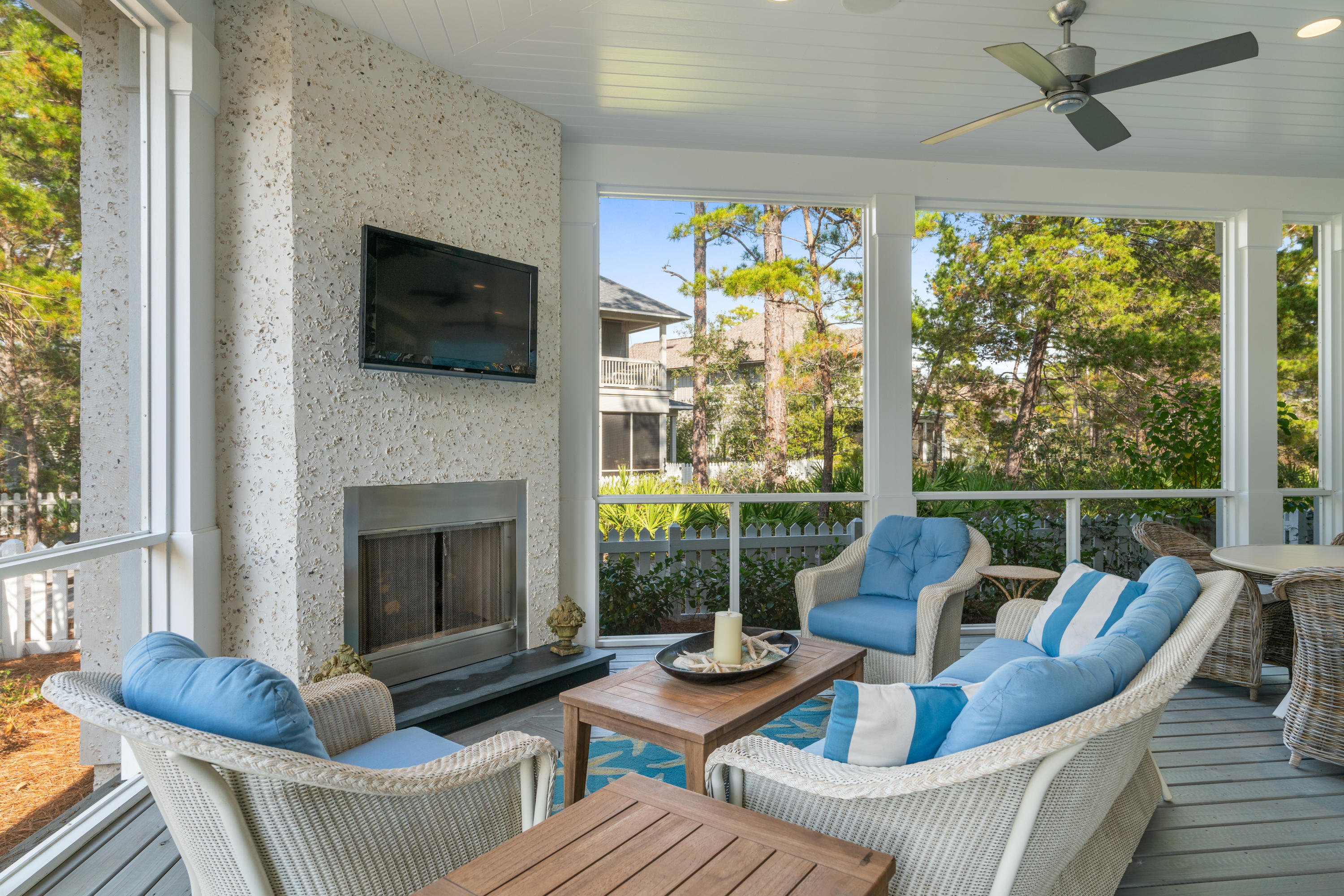 WATERSOUND WEST BEACH - Residential