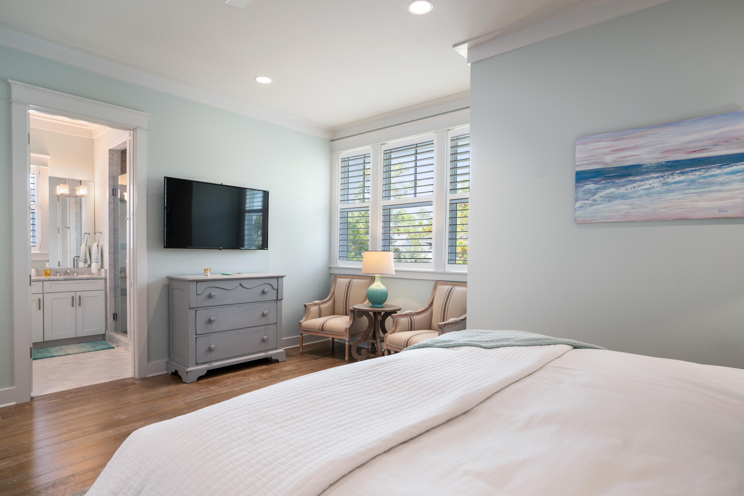 WATERSOUND WEST BEACH - Residential