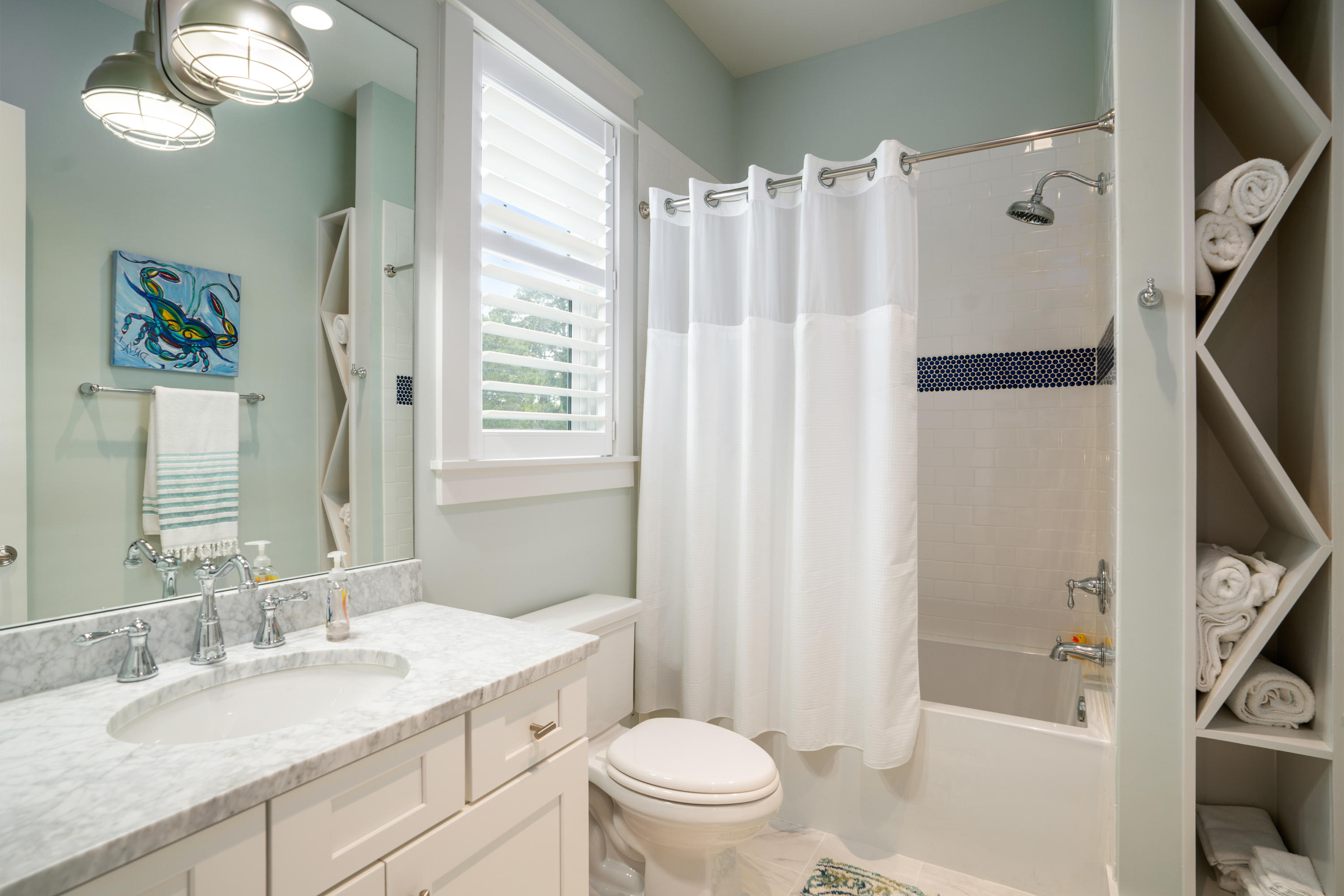 WATERSOUND WEST BEACH - Residential