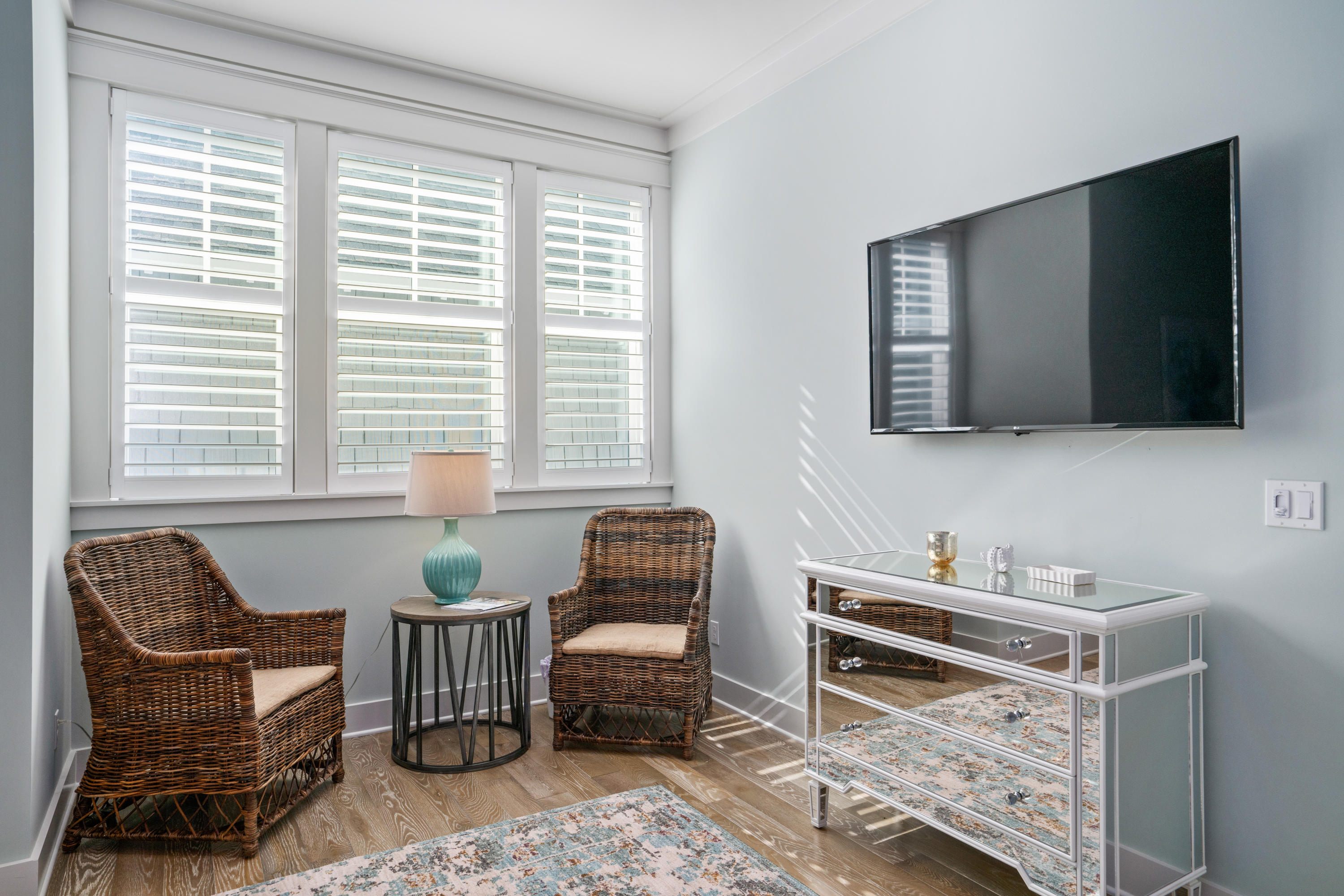 WATERSOUND WEST BEACH - Residential