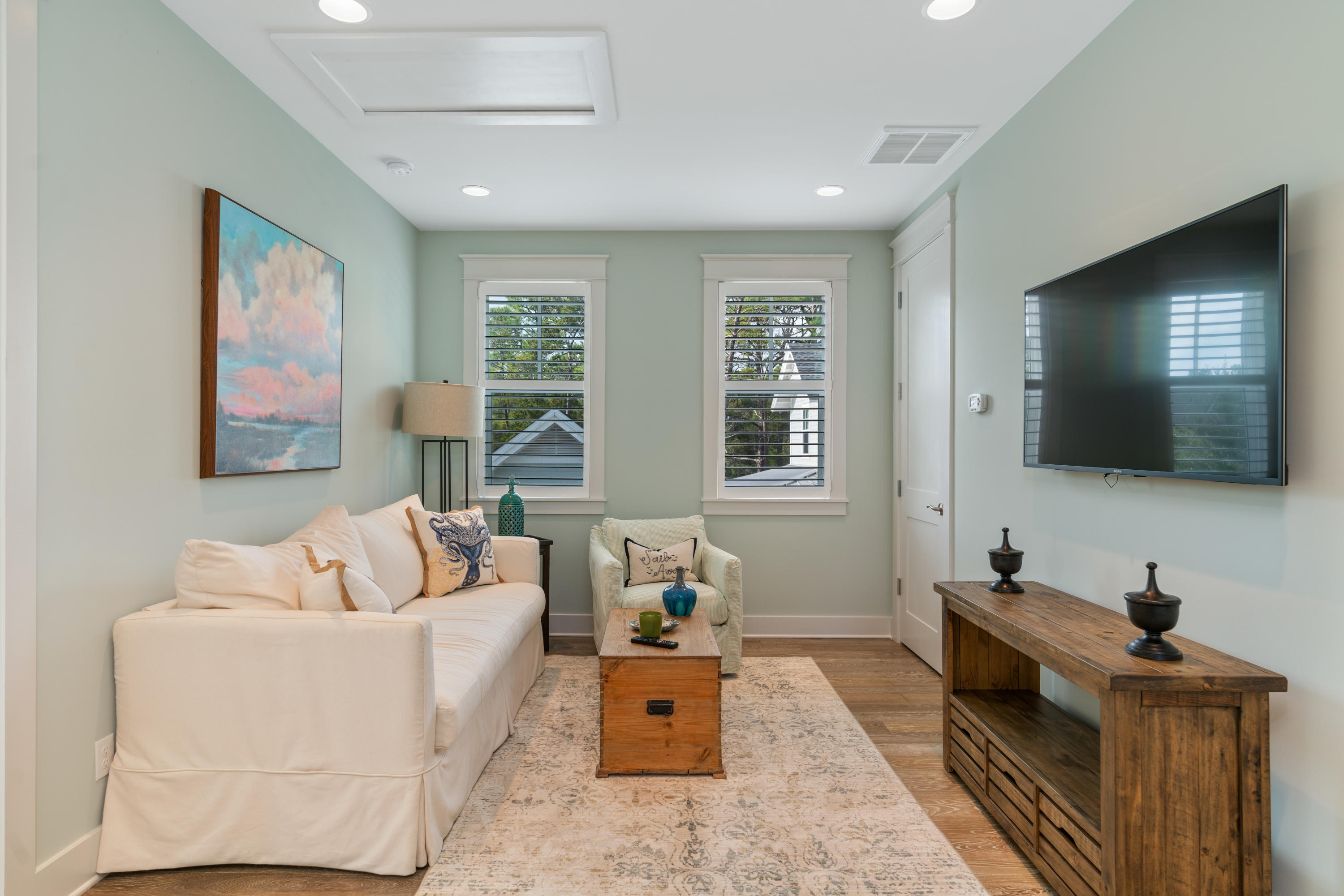 WATERSOUND WEST BEACH - Residential