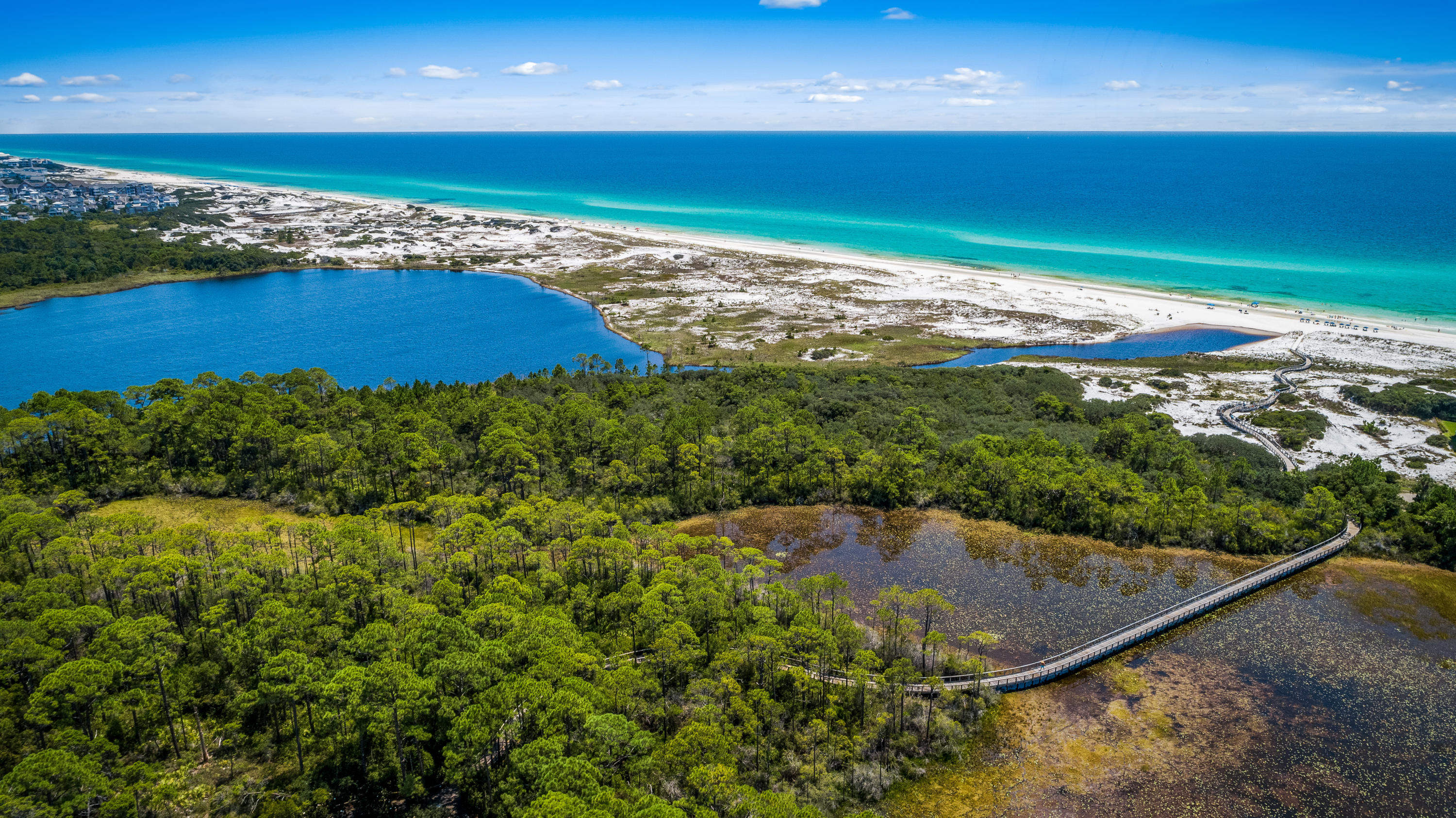WATERSOUND WEST BEACH - Residential
