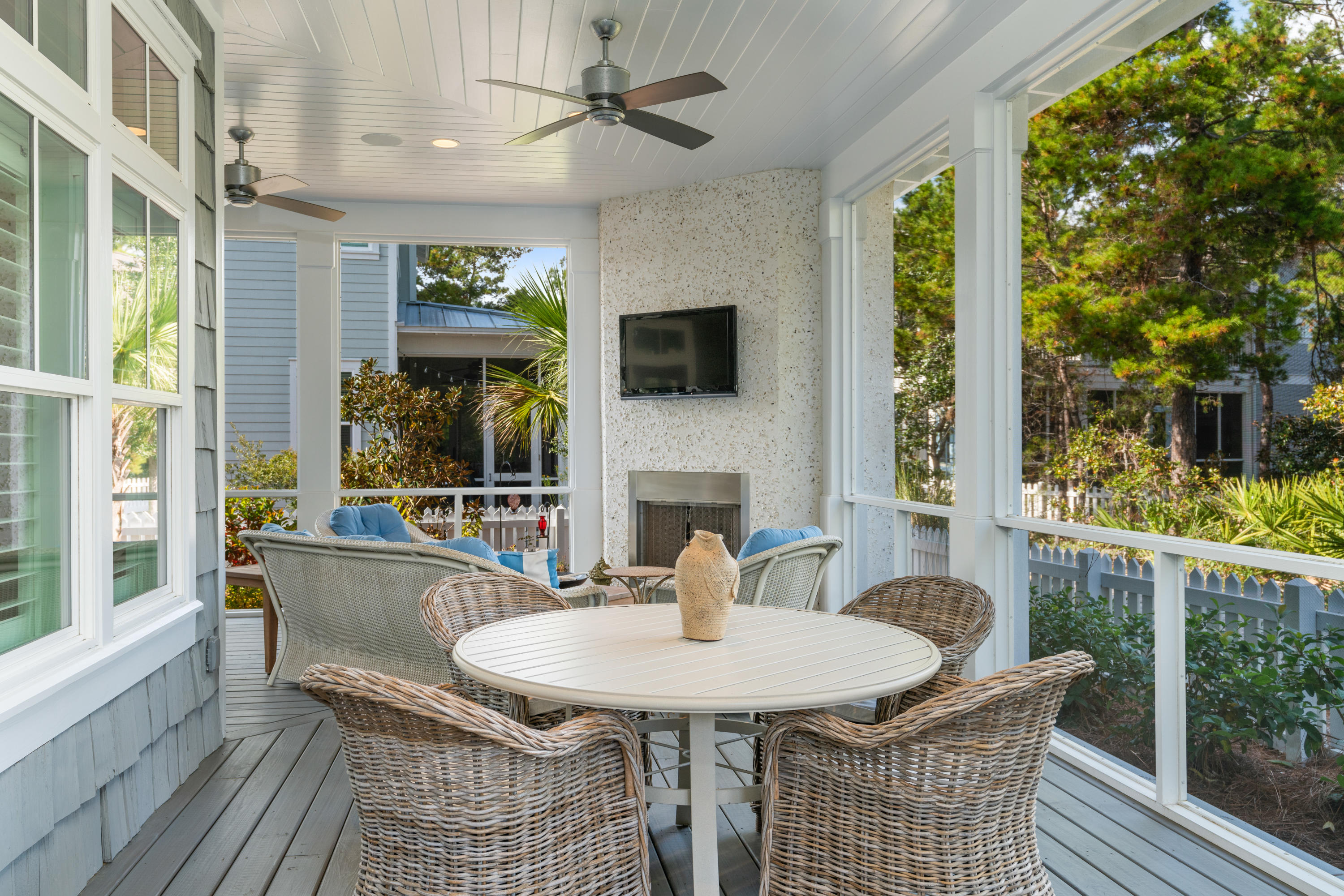 WATERSOUND WEST BEACH - Residential