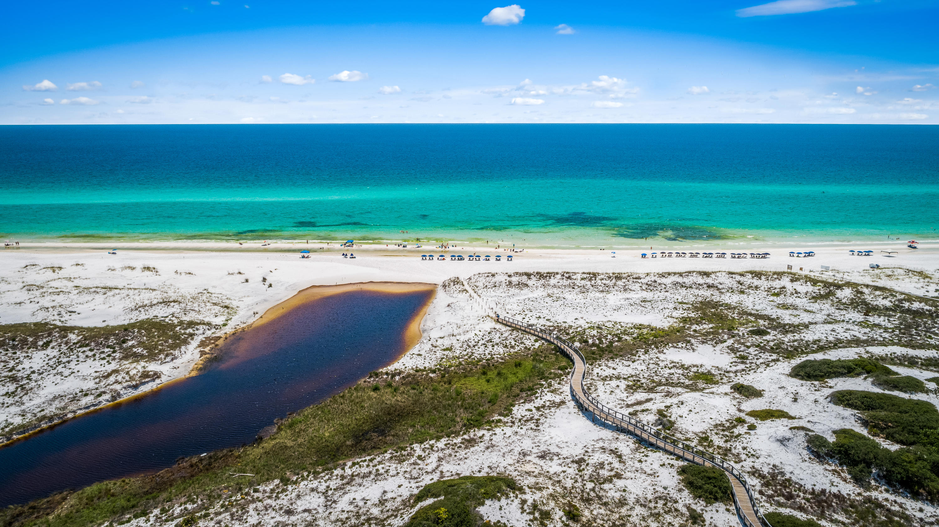 WATERSOUND WEST BEACH - Residential