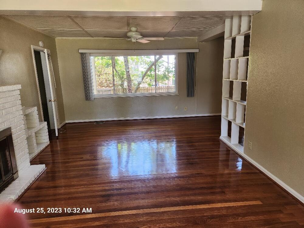 PINEVIEW - Residential Lease