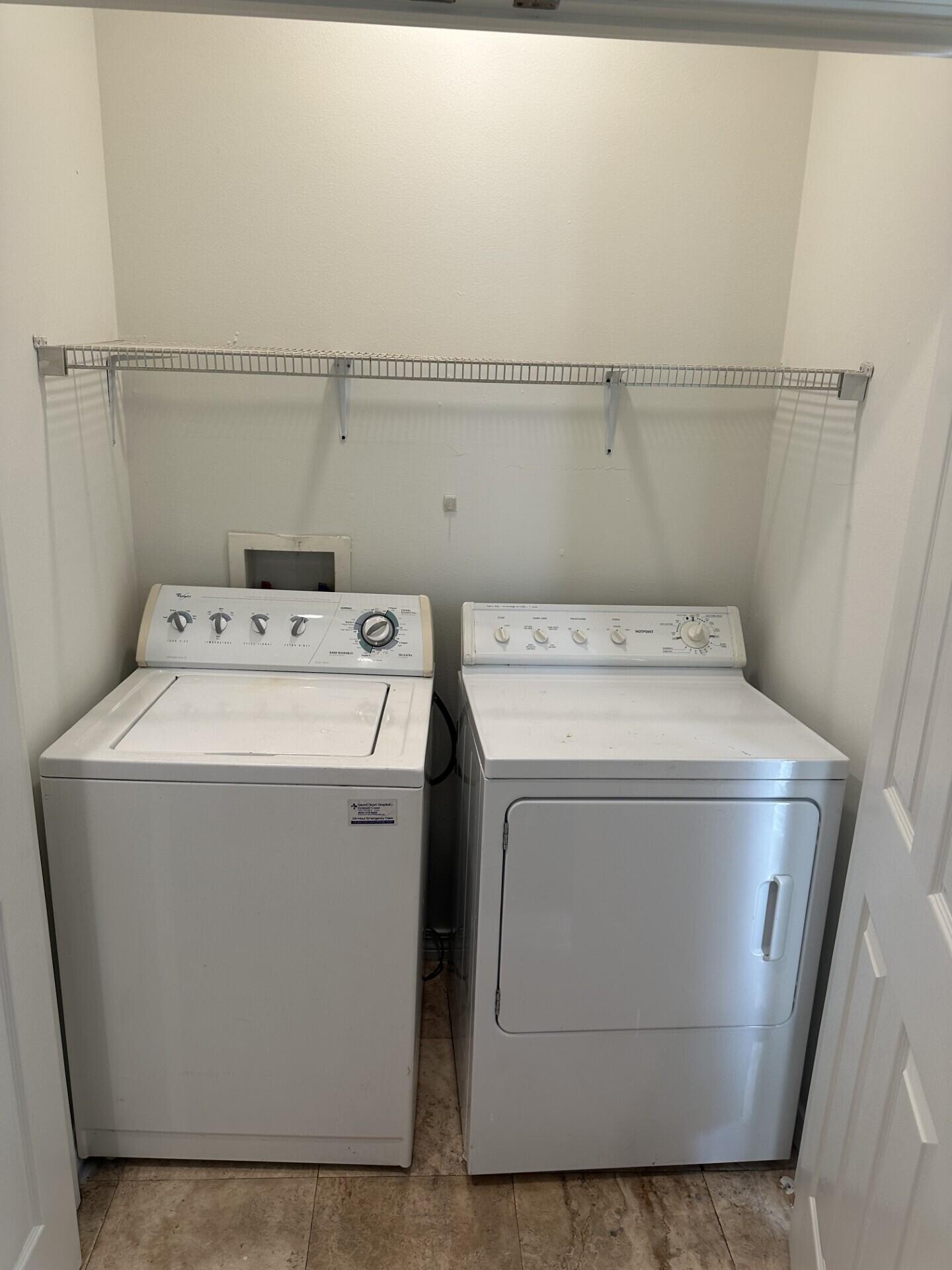 METES & BOUNDS - Residential Lease