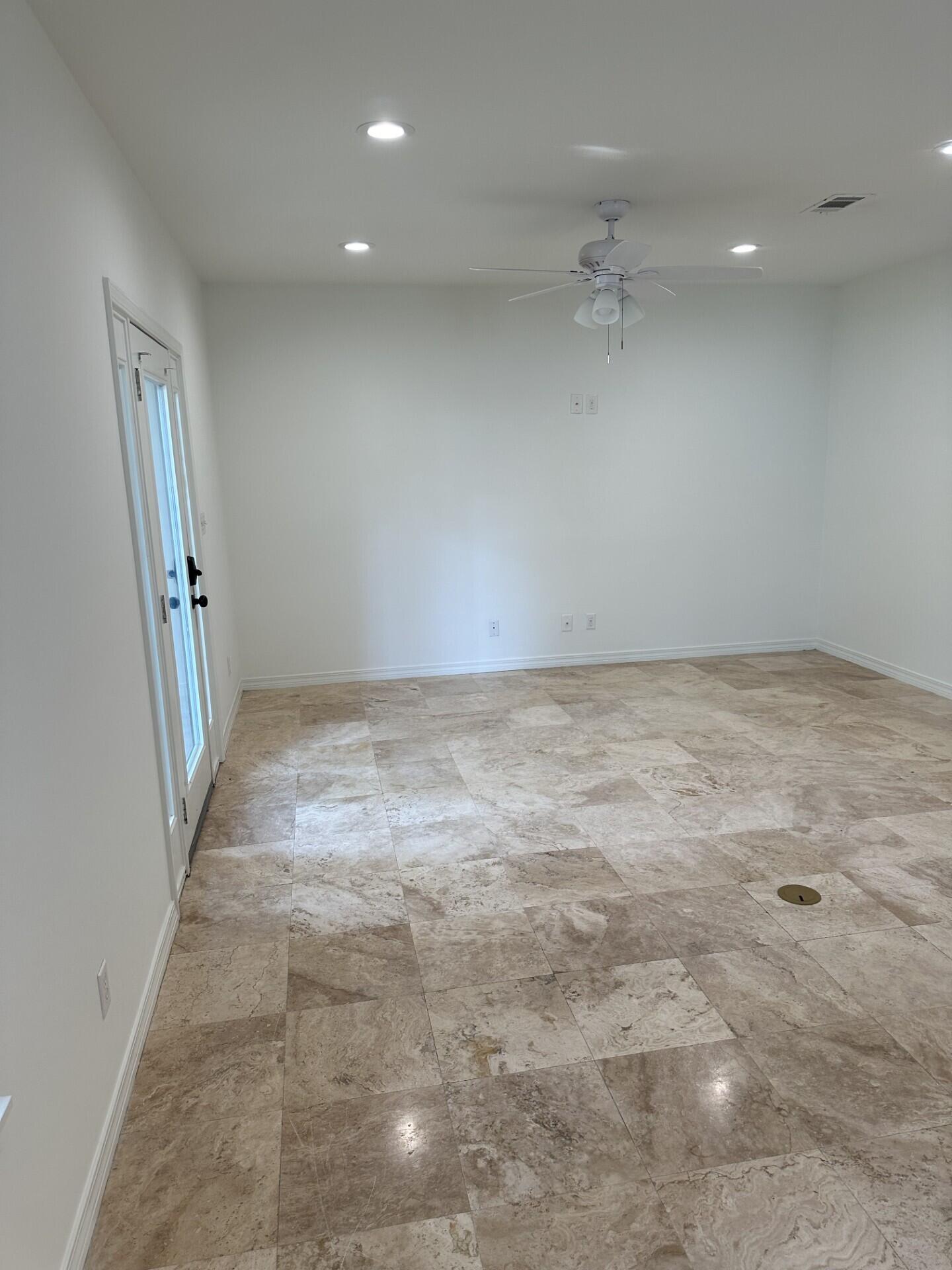 METES & BOUNDS - Residential Lease