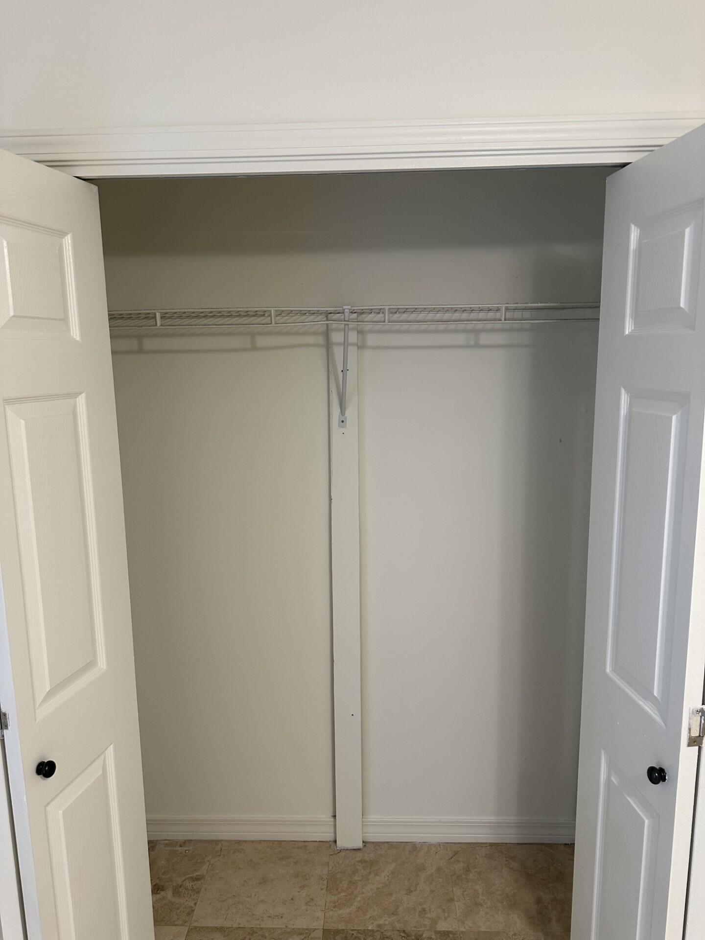 METES & BOUNDS - Residential Lease