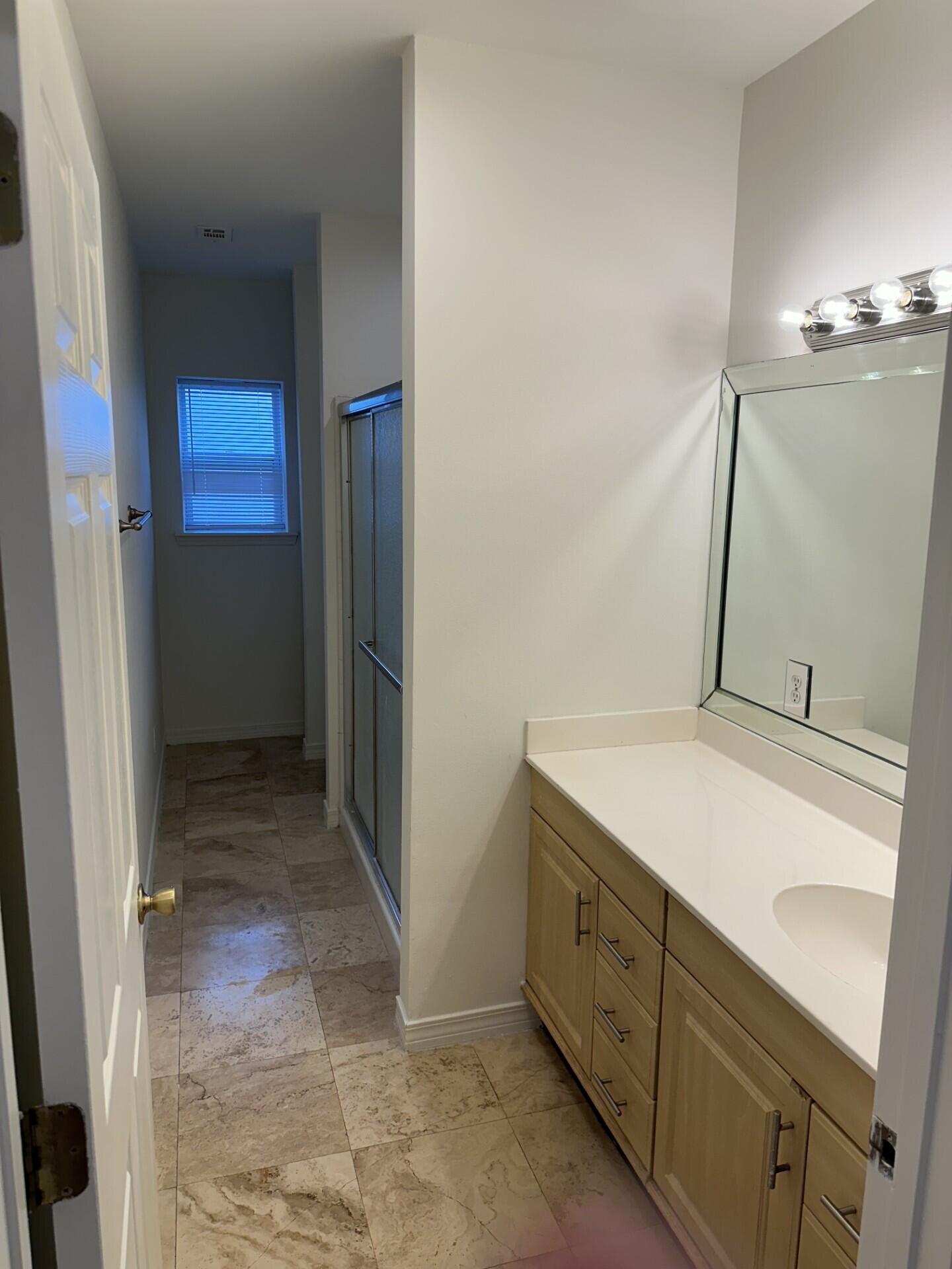 METES & BOUNDS - Residential Lease