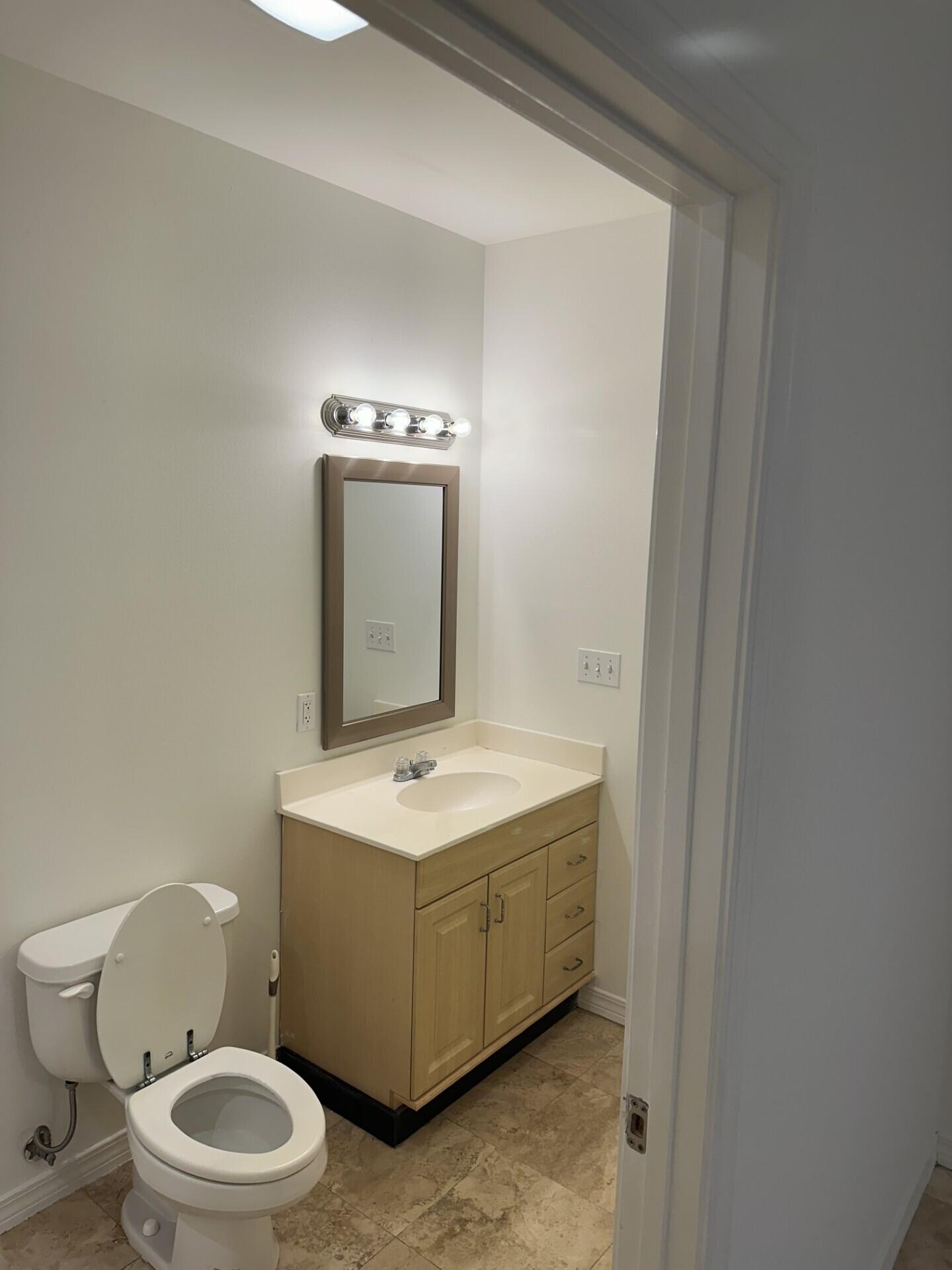 METES & BOUNDS - Residential Lease
