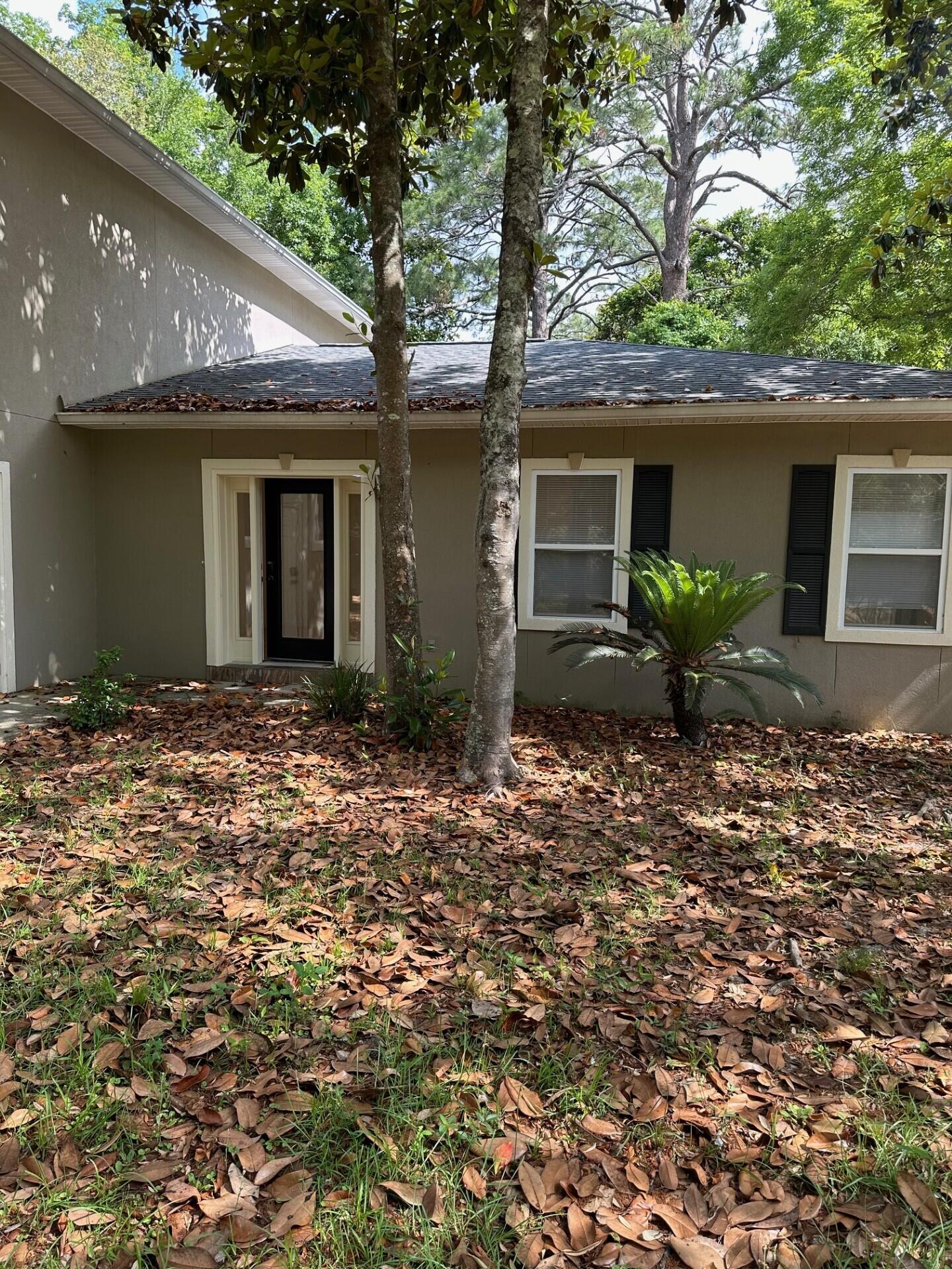 METES & BOUNDS - Residential Lease