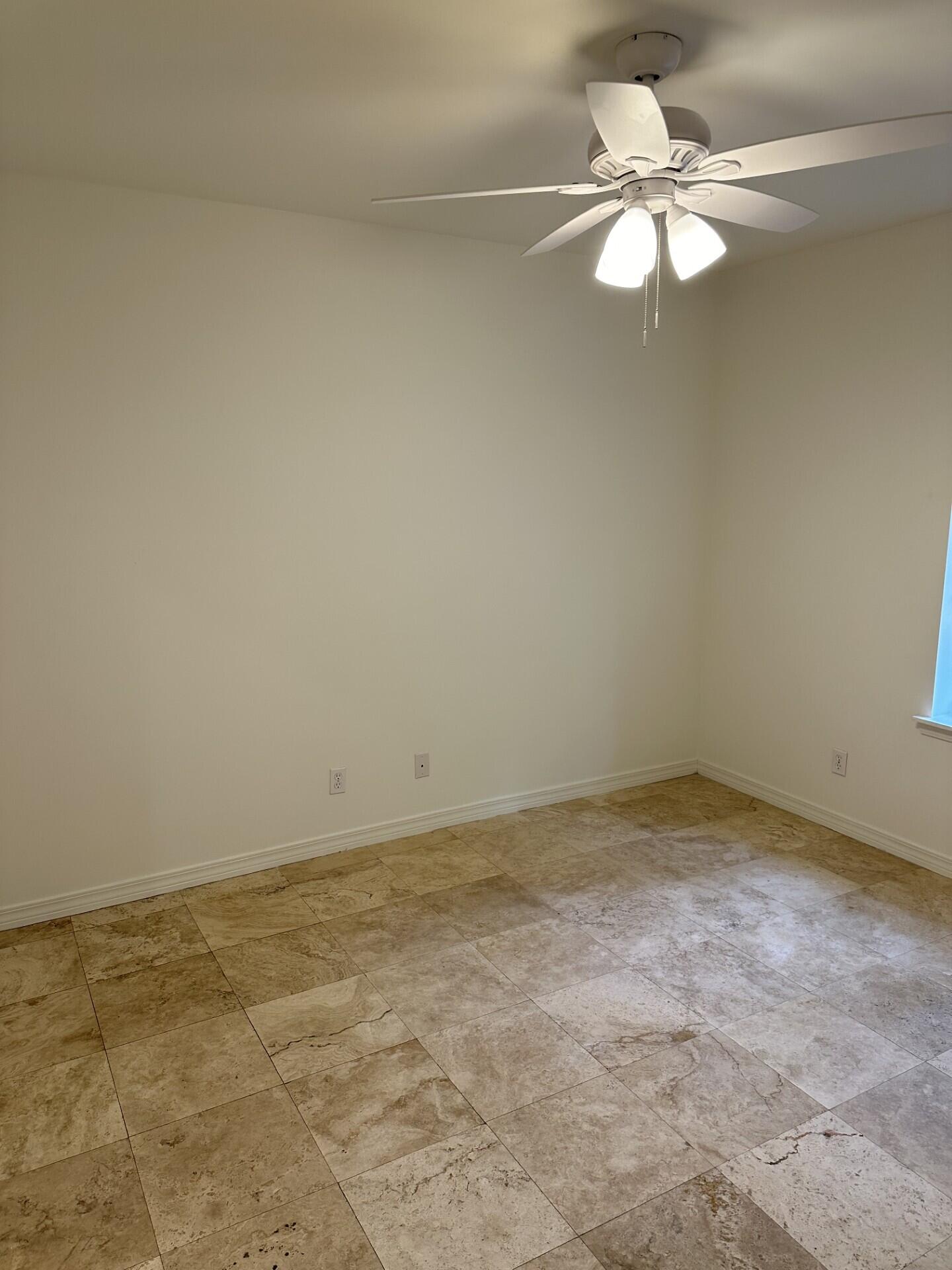 METES & BOUNDS - Residential Lease