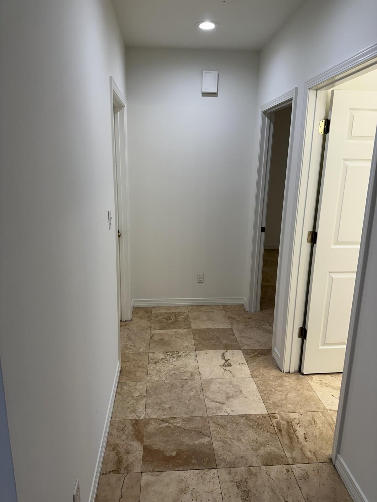 METES & BOUNDS - Residential Lease