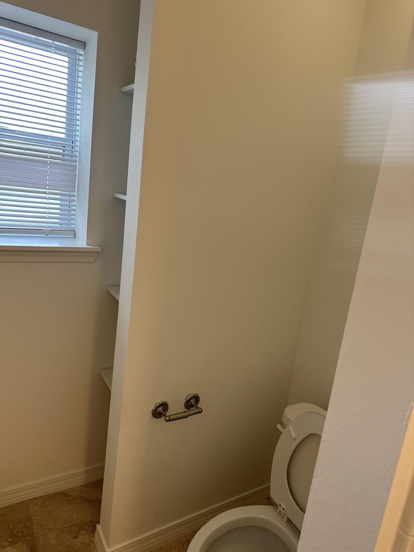 METES & BOUNDS - Residential Lease