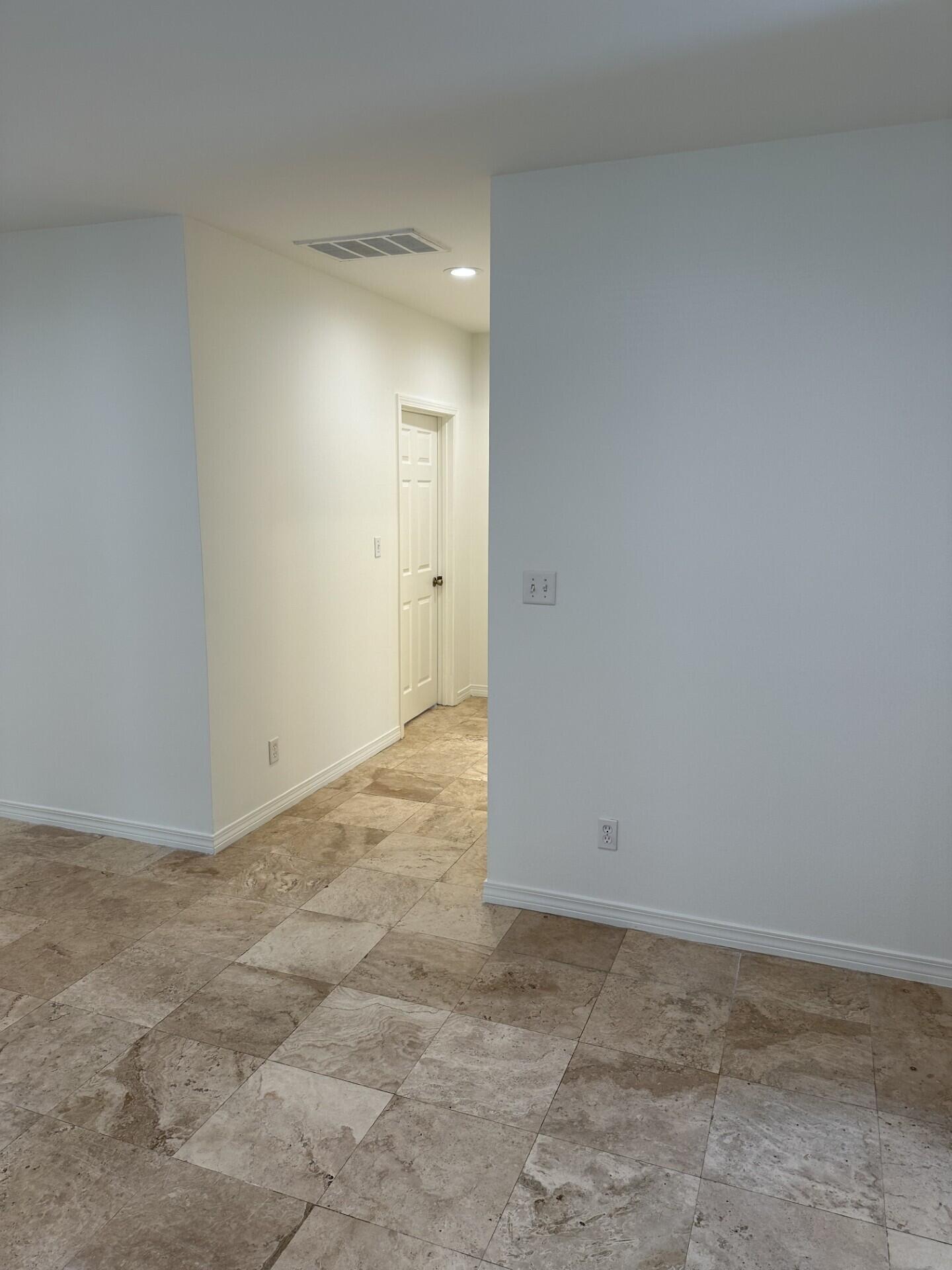 METES & BOUNDS - Residential Lease