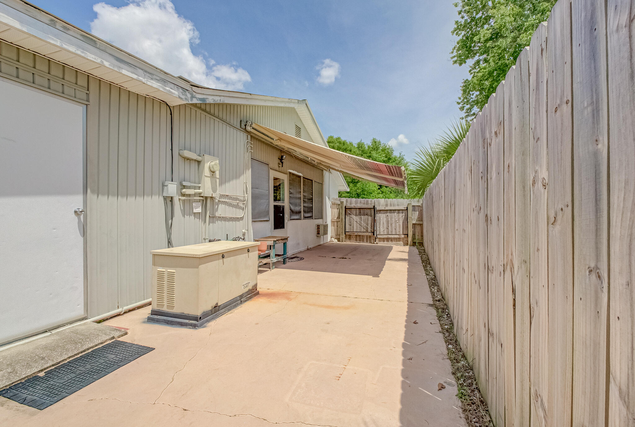 SUNNY HILLS SD - Residential