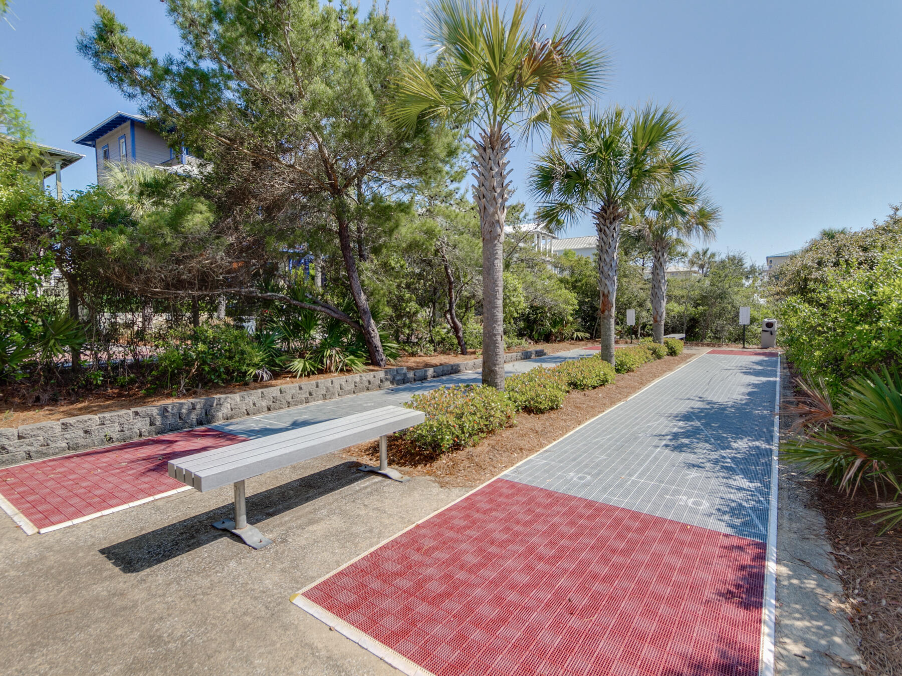 HIGH POINTE RESORT CONDO - Residential