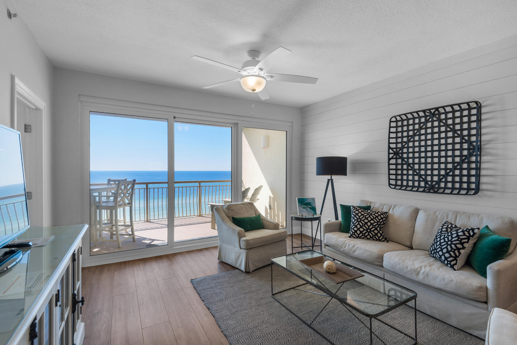 HIGH POINTE RESORT CONDO - Residential