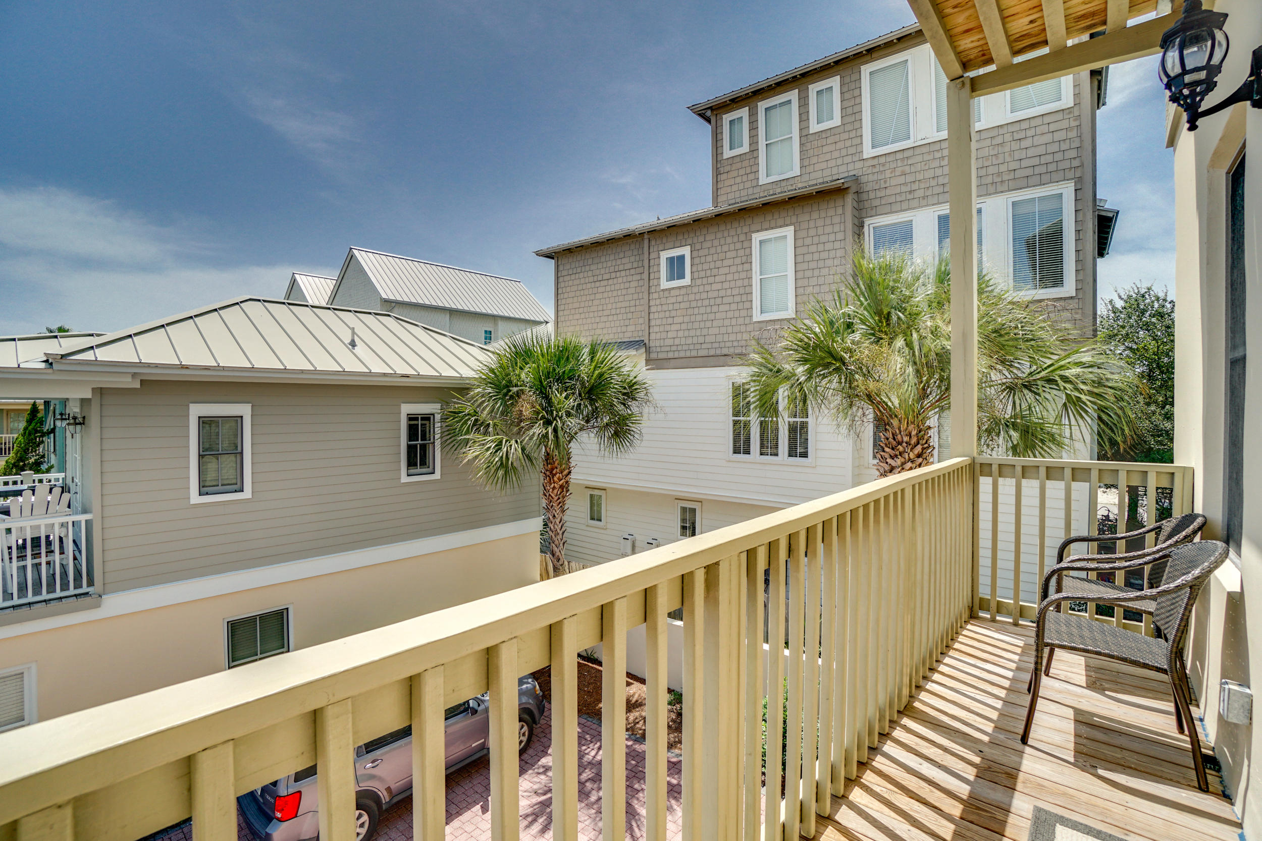 SUNSET BEACH - Residential