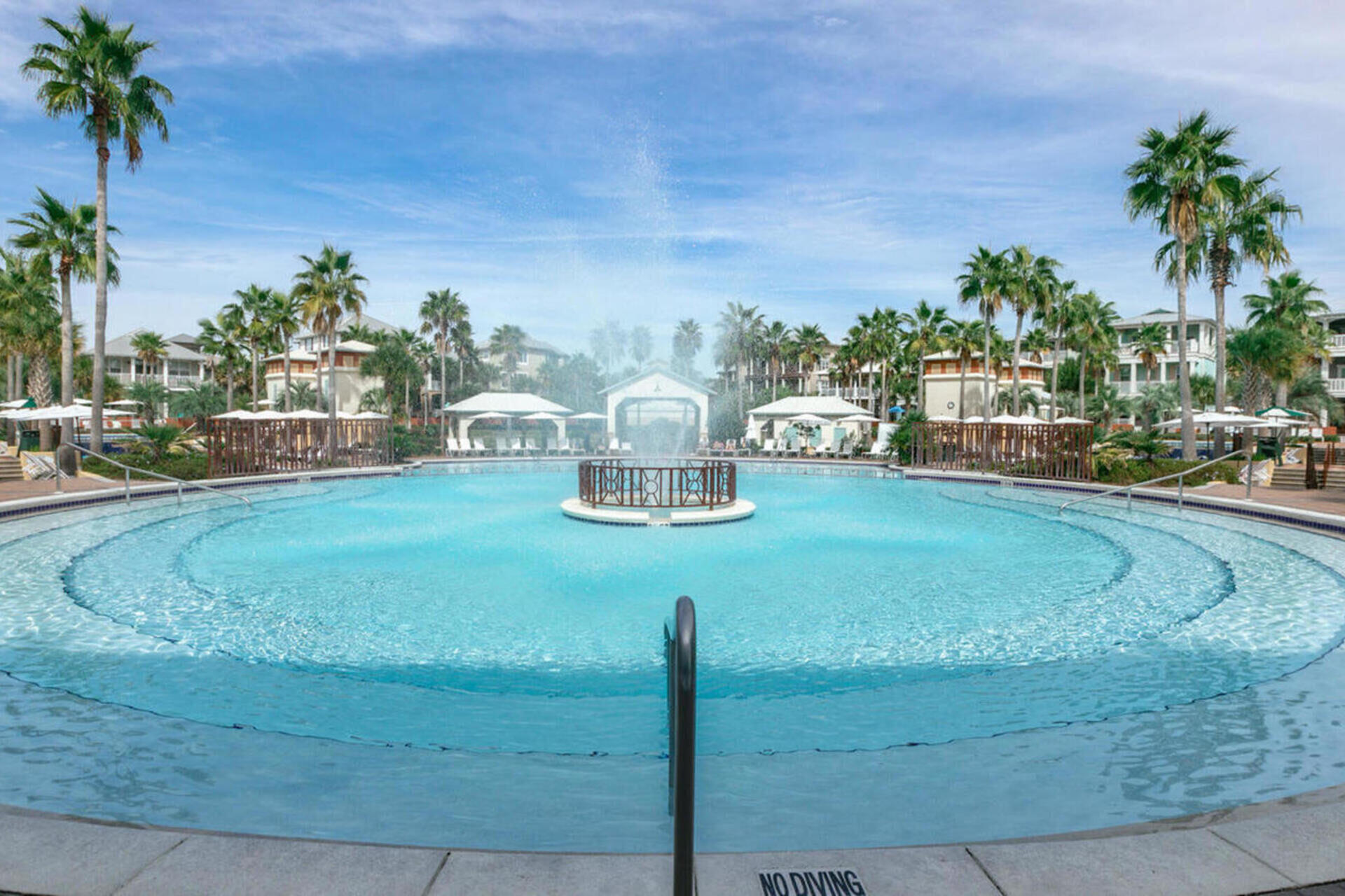 VILLAS AT SEACREST BEACH - Residential